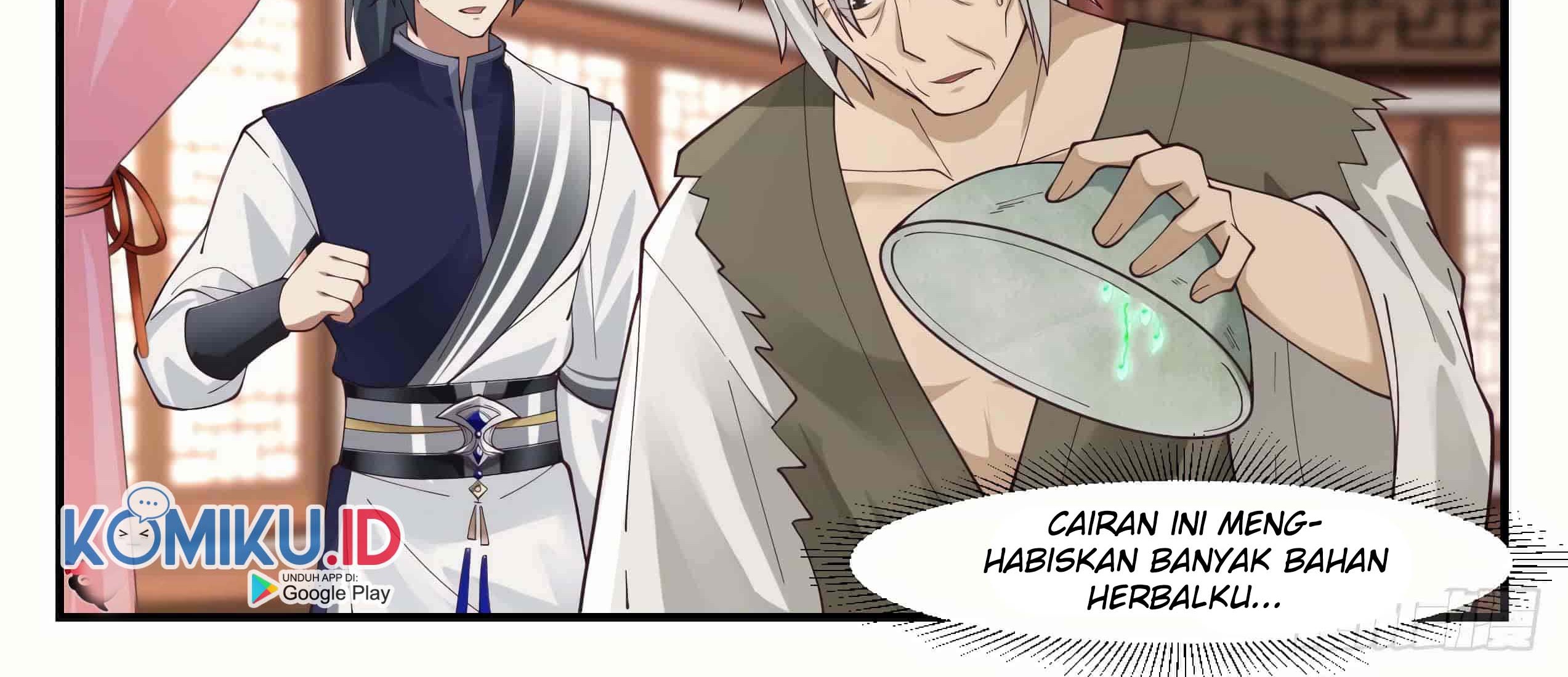 Martial Peak Part 1 chapter 941 halaman 25