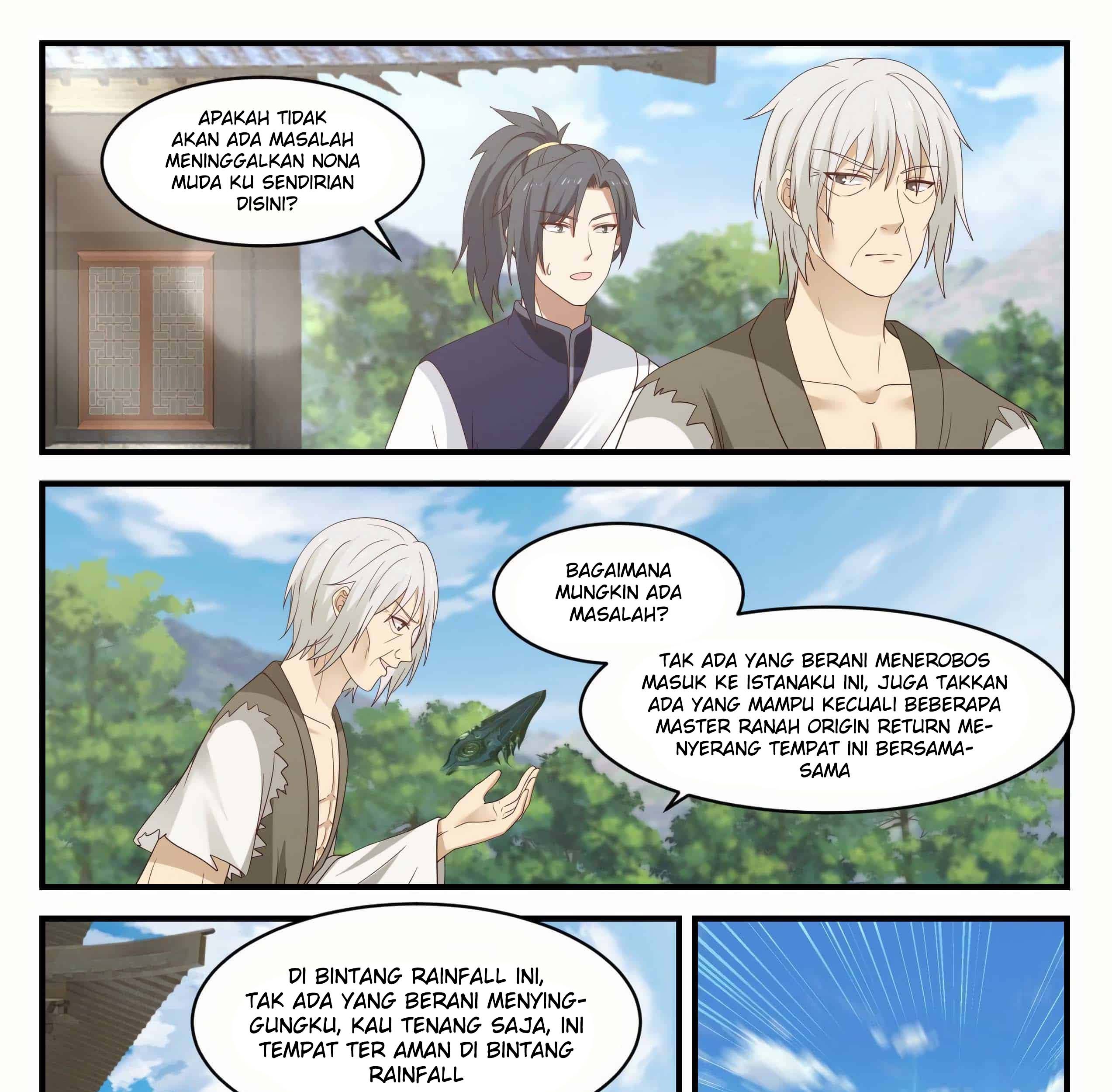 Martial Peak Part 1 chapter 943 halaman 3