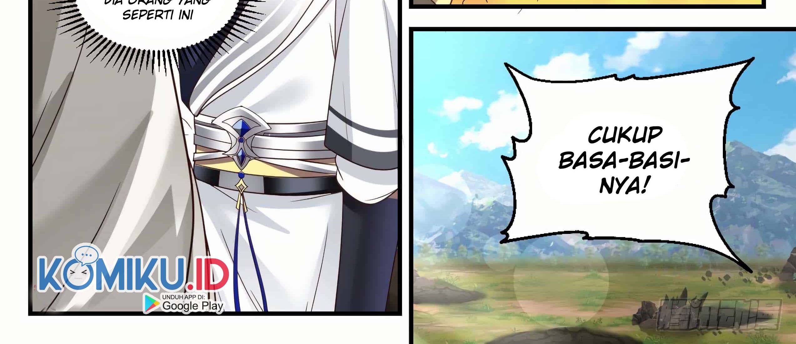 Martial Peak Part 1 chapter 943 halaman 11