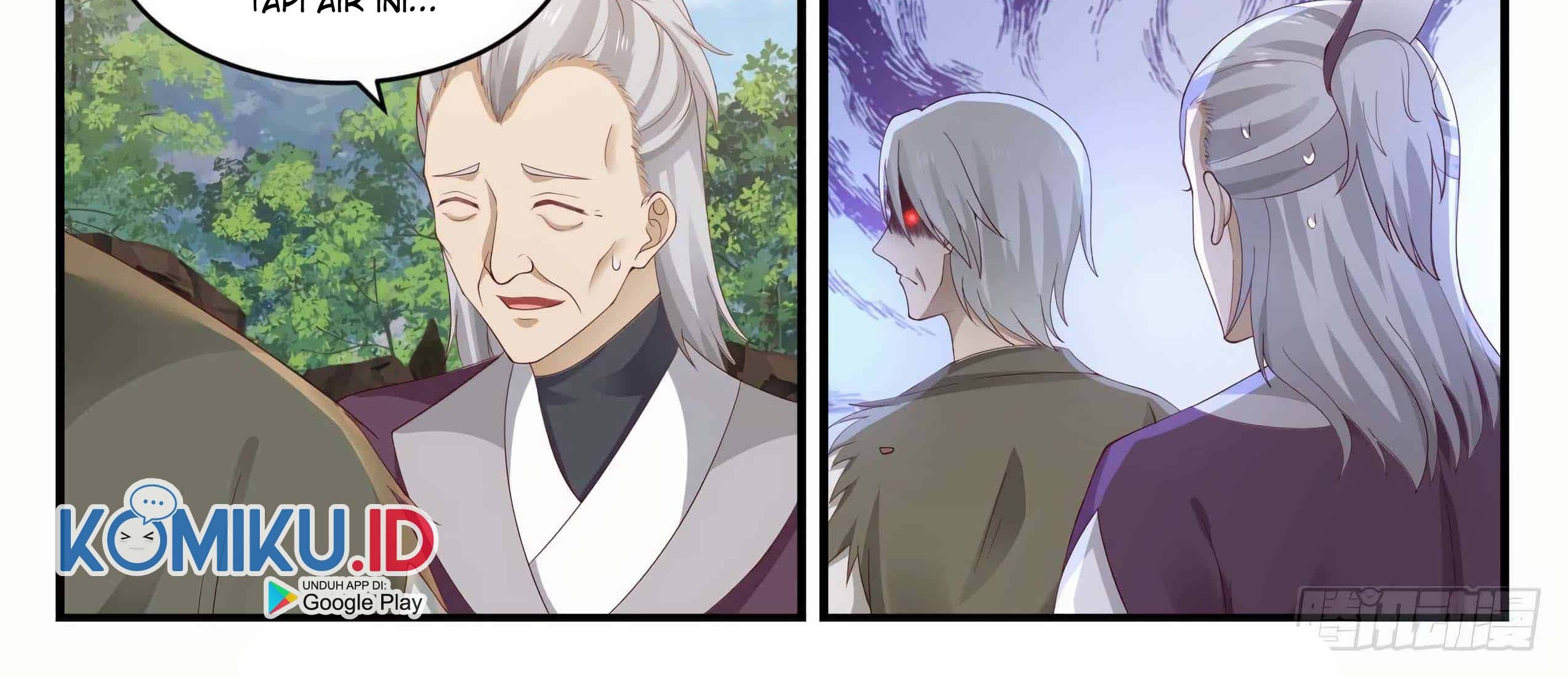 Martial Peak Part 1 chapter 943 halaman 15