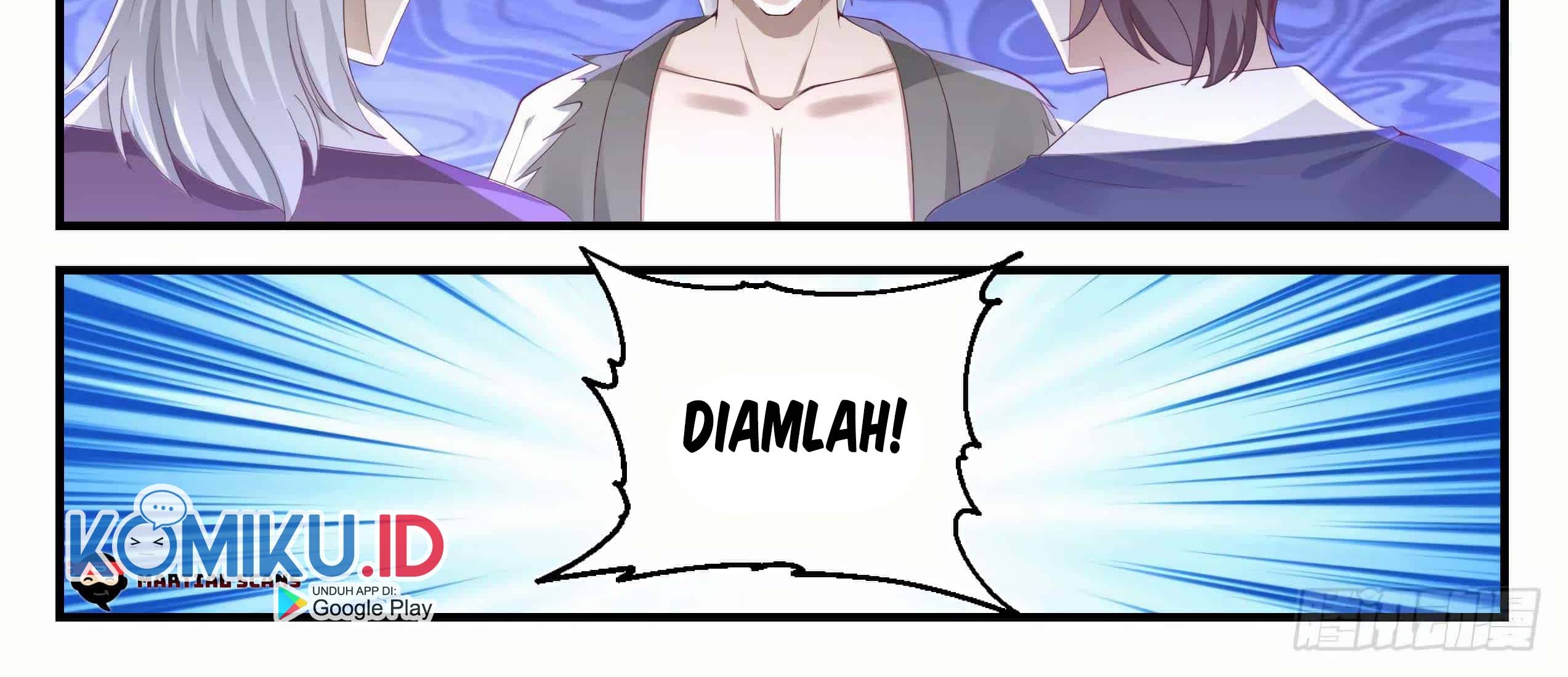Martial Peak Part 1 chapter 943 halaman 17