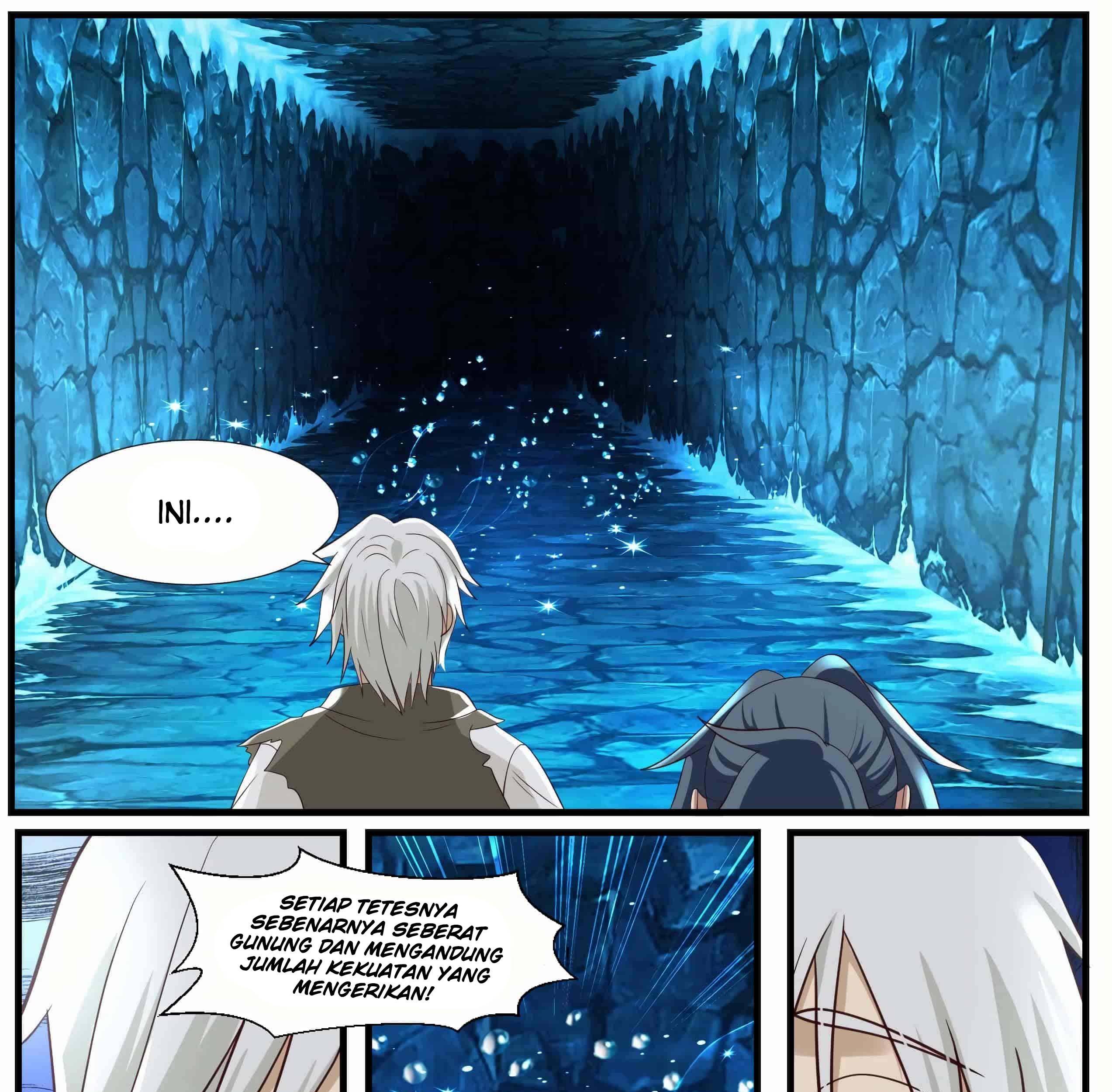 Martial Peak Part 1 chapter 944 halaman 5
