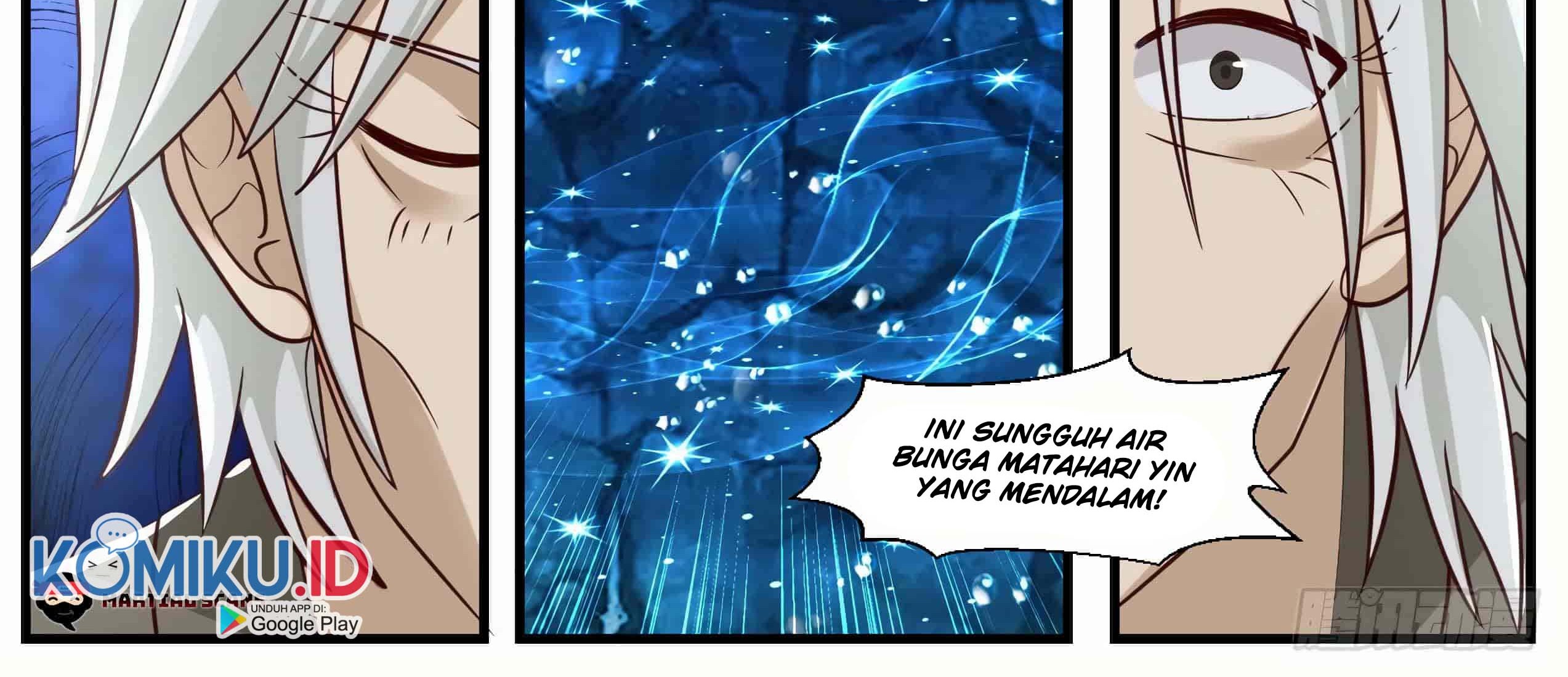 Martial Peak Part 1 chapter 944 halaman 6