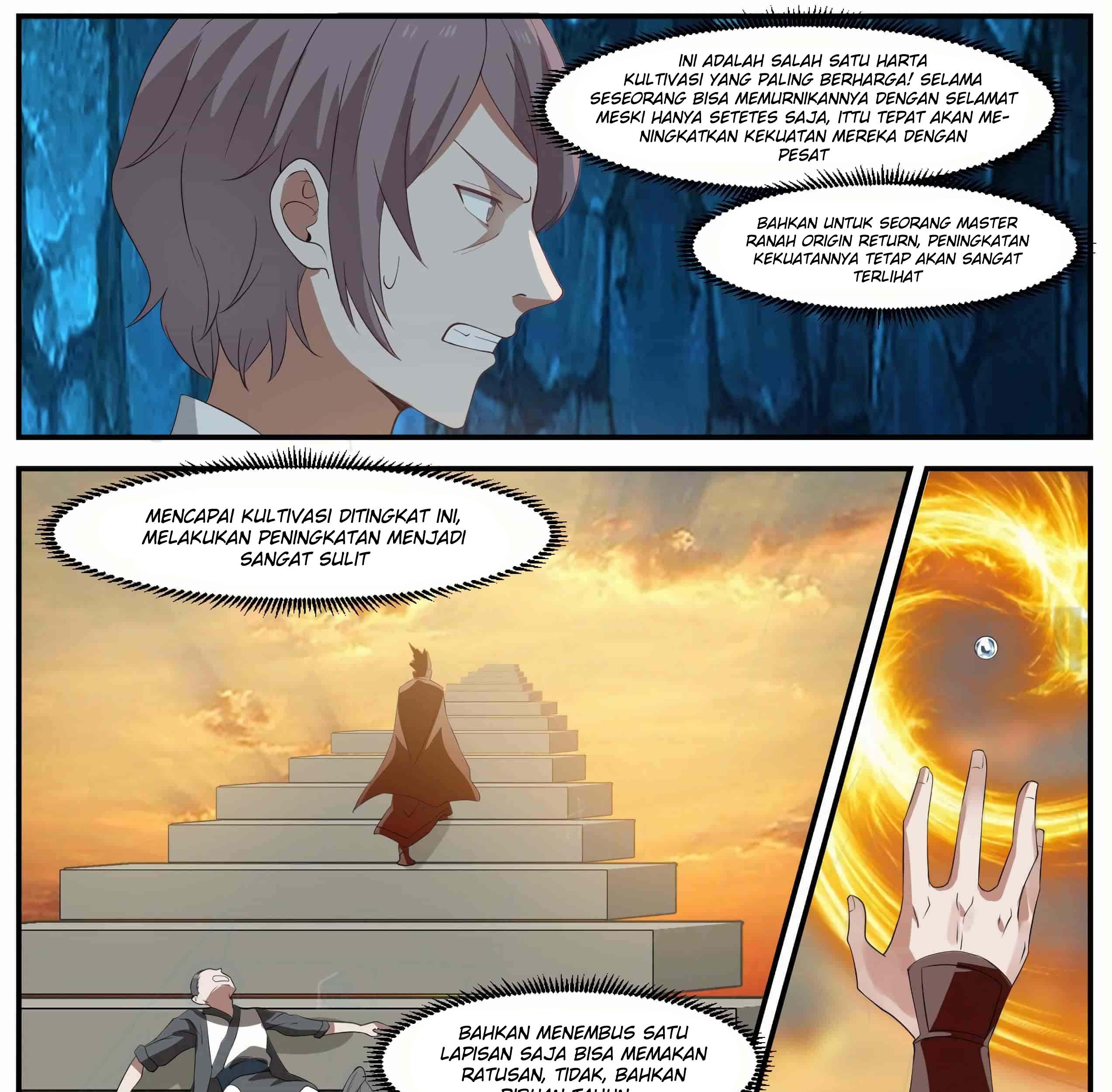 Martial Peak Part 1 chapter 944 halaman 10
