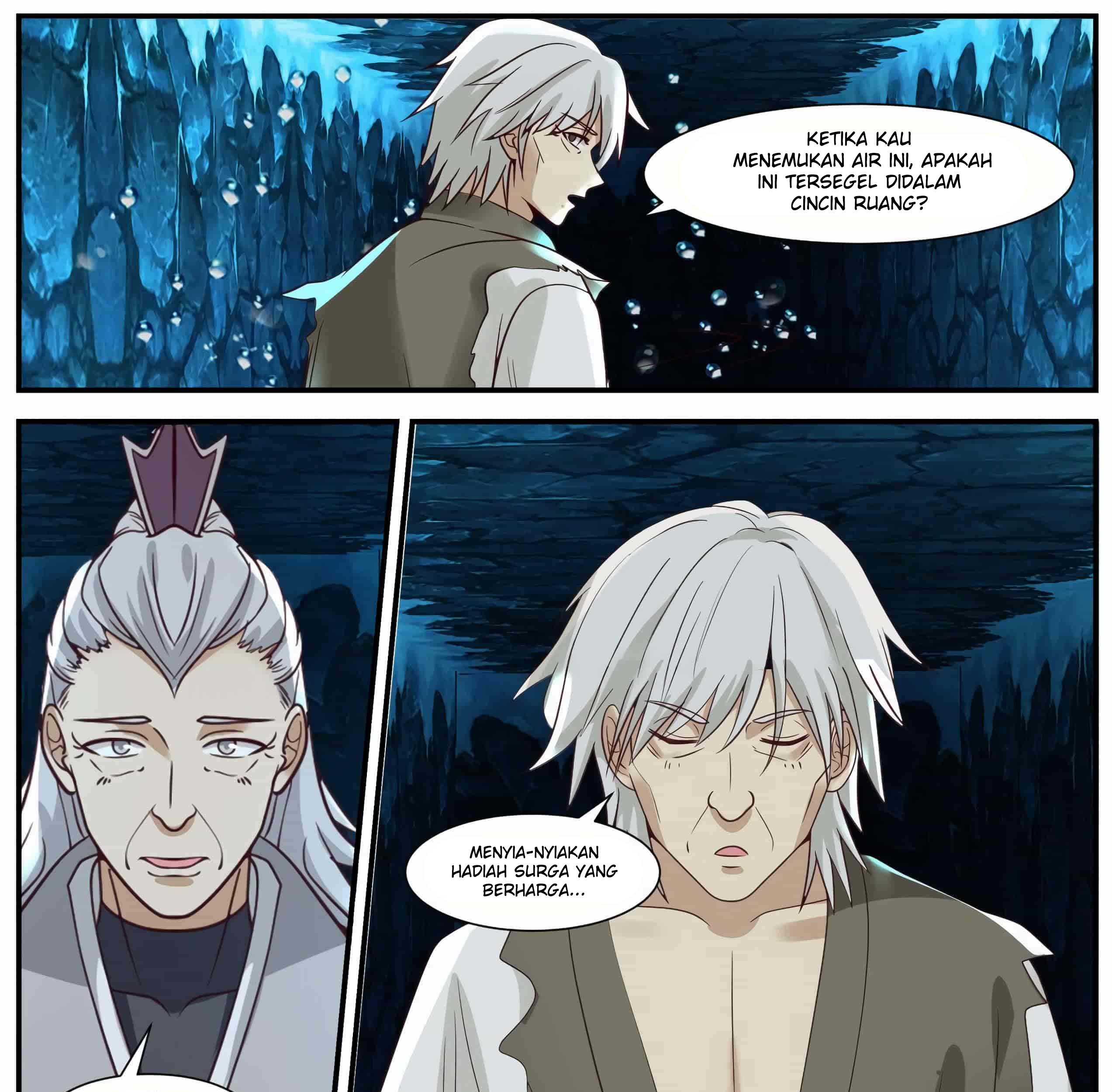 Martial Peak Part 1 chapter 944 halaman 12