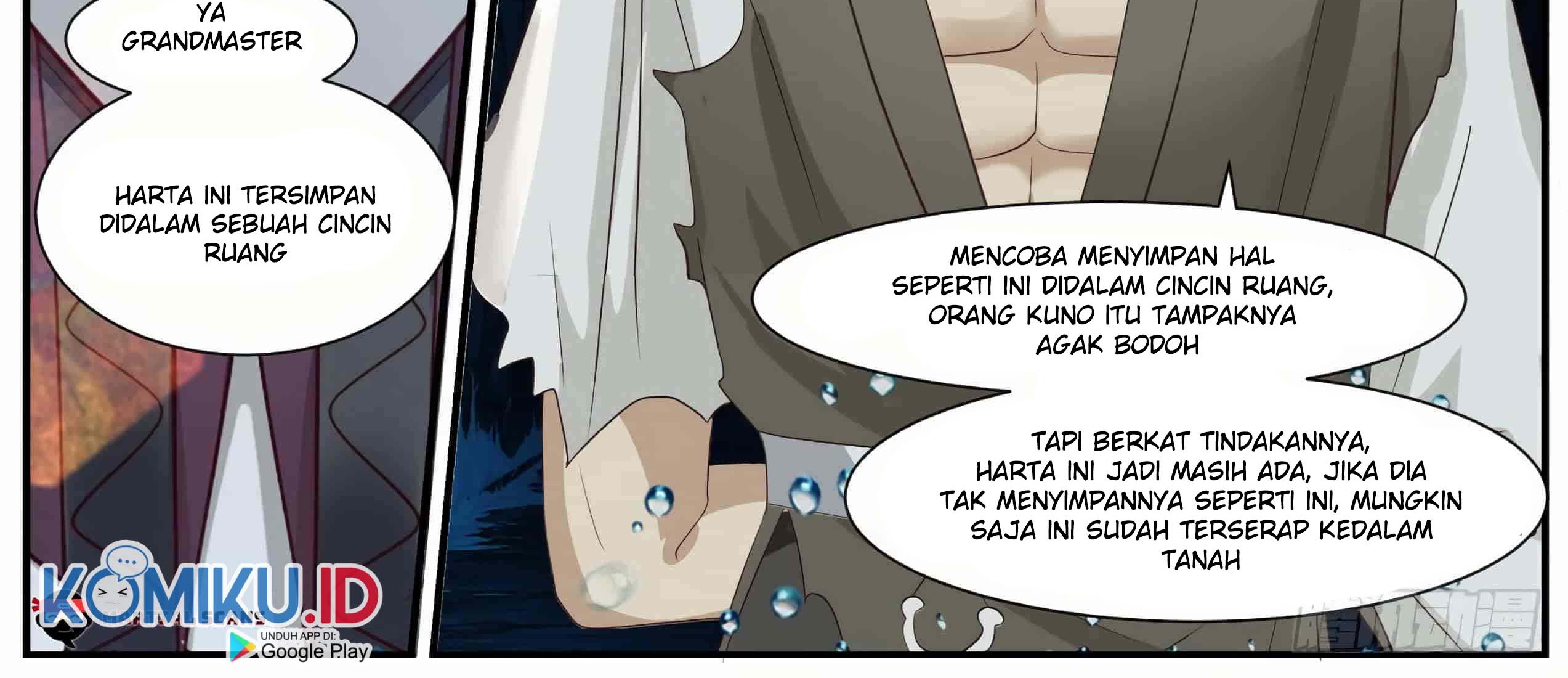 Martial Peak Part 1 chapter 944 halaman 13