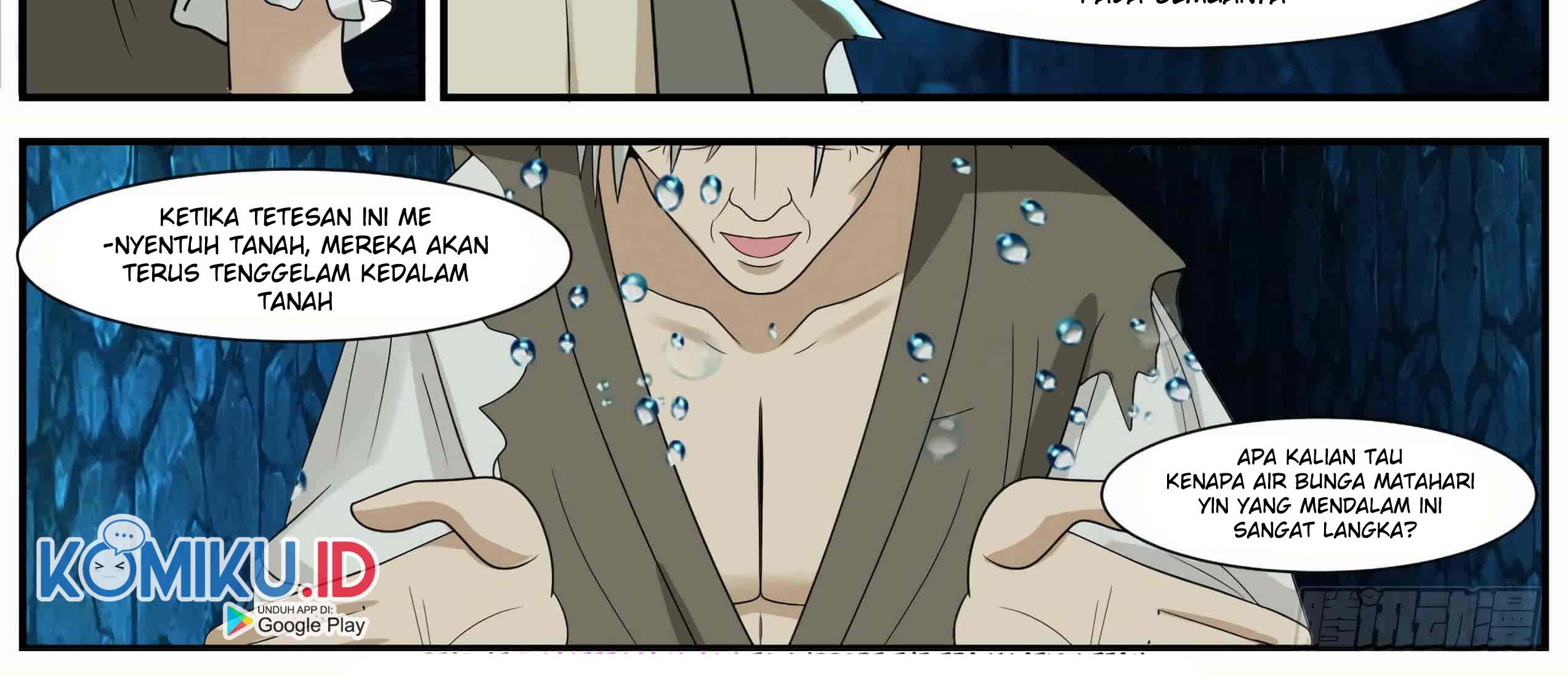 Martial Peak Part 1 chapter 944 halaman 15