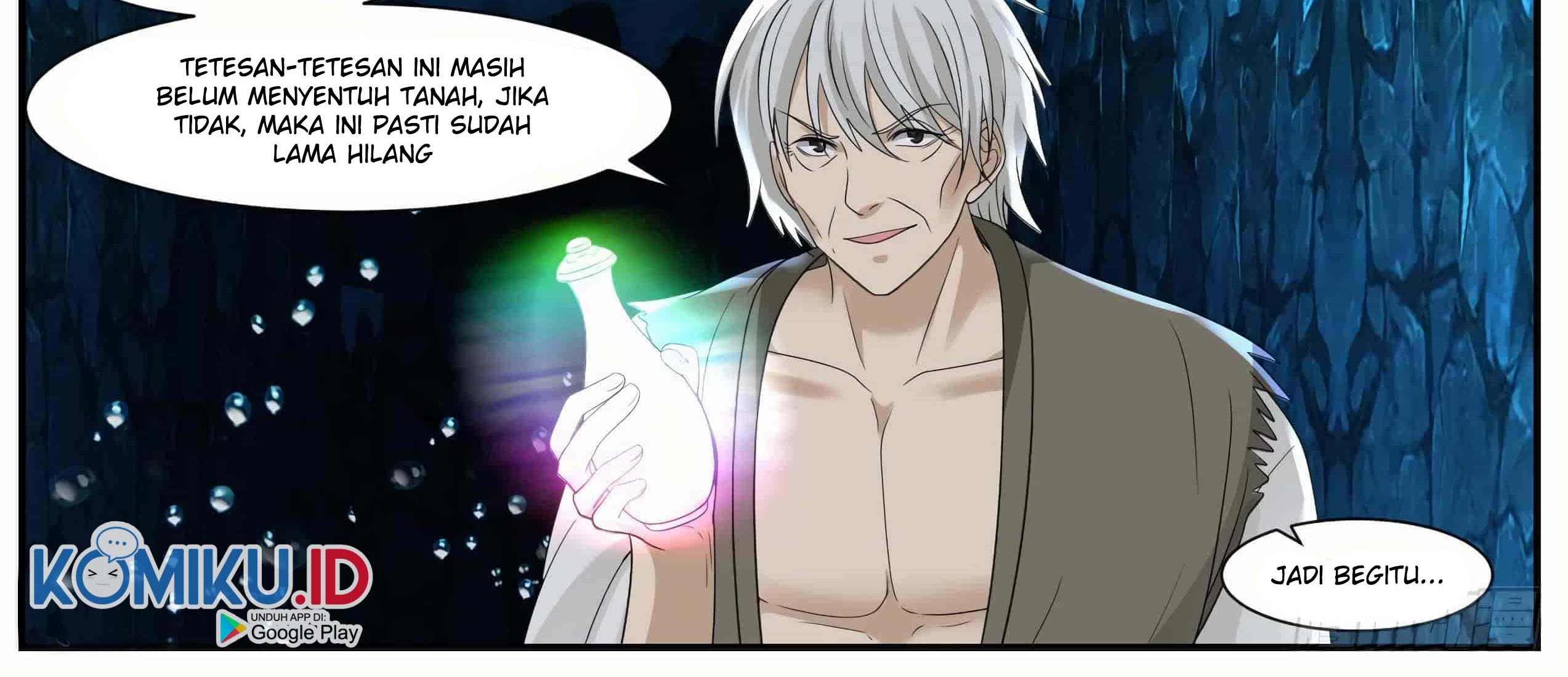 Martial Peak Part 1 chapter 944 halaman 17