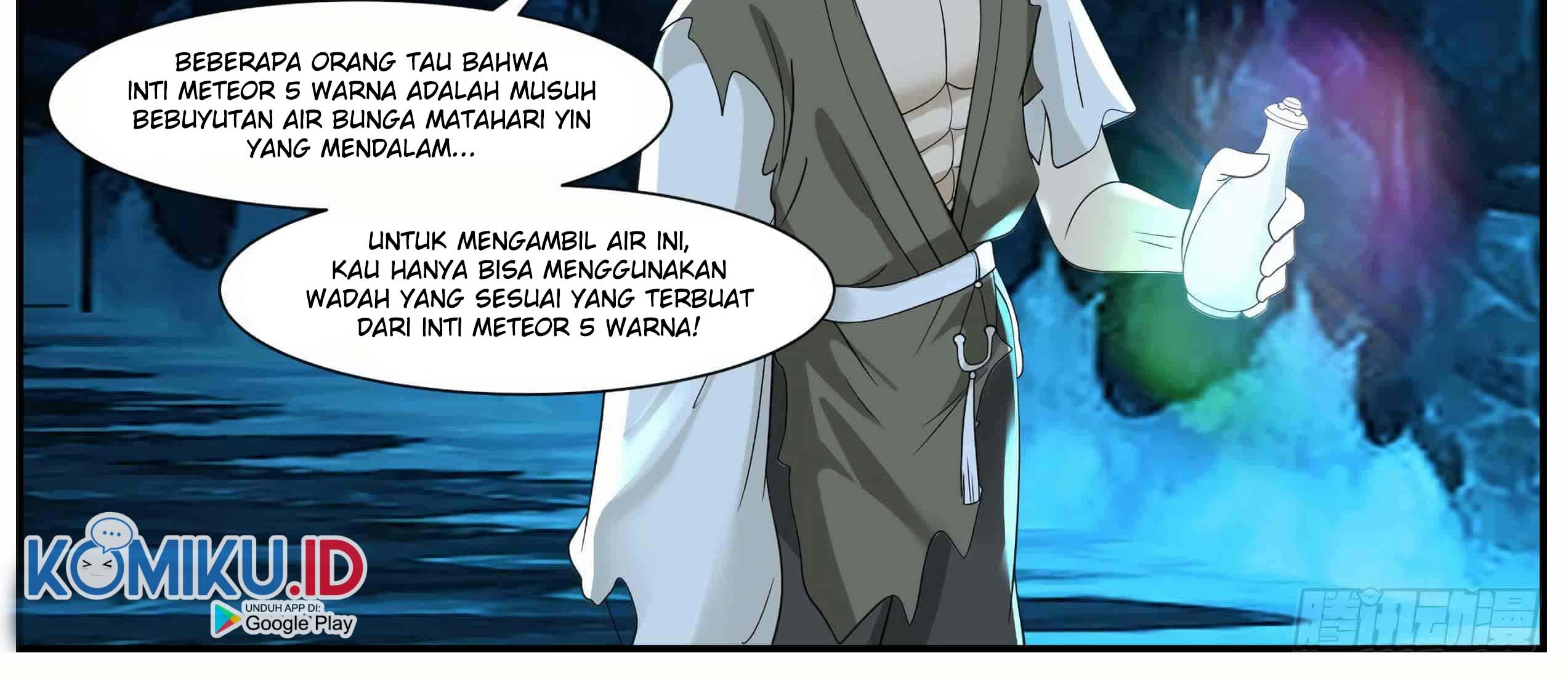 Martial Peak Part 1 chapter 944 halaman 19