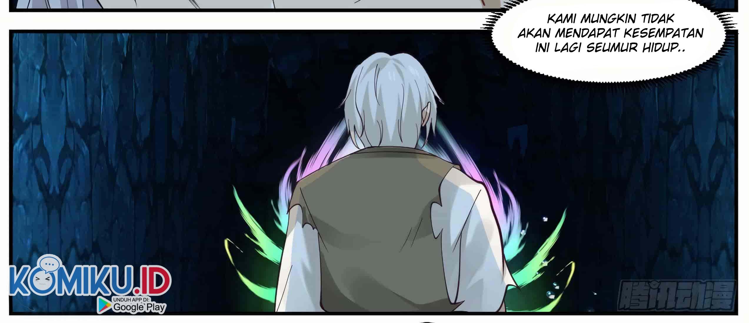 Martial Peak Part 1 chapter 944 halaman 23