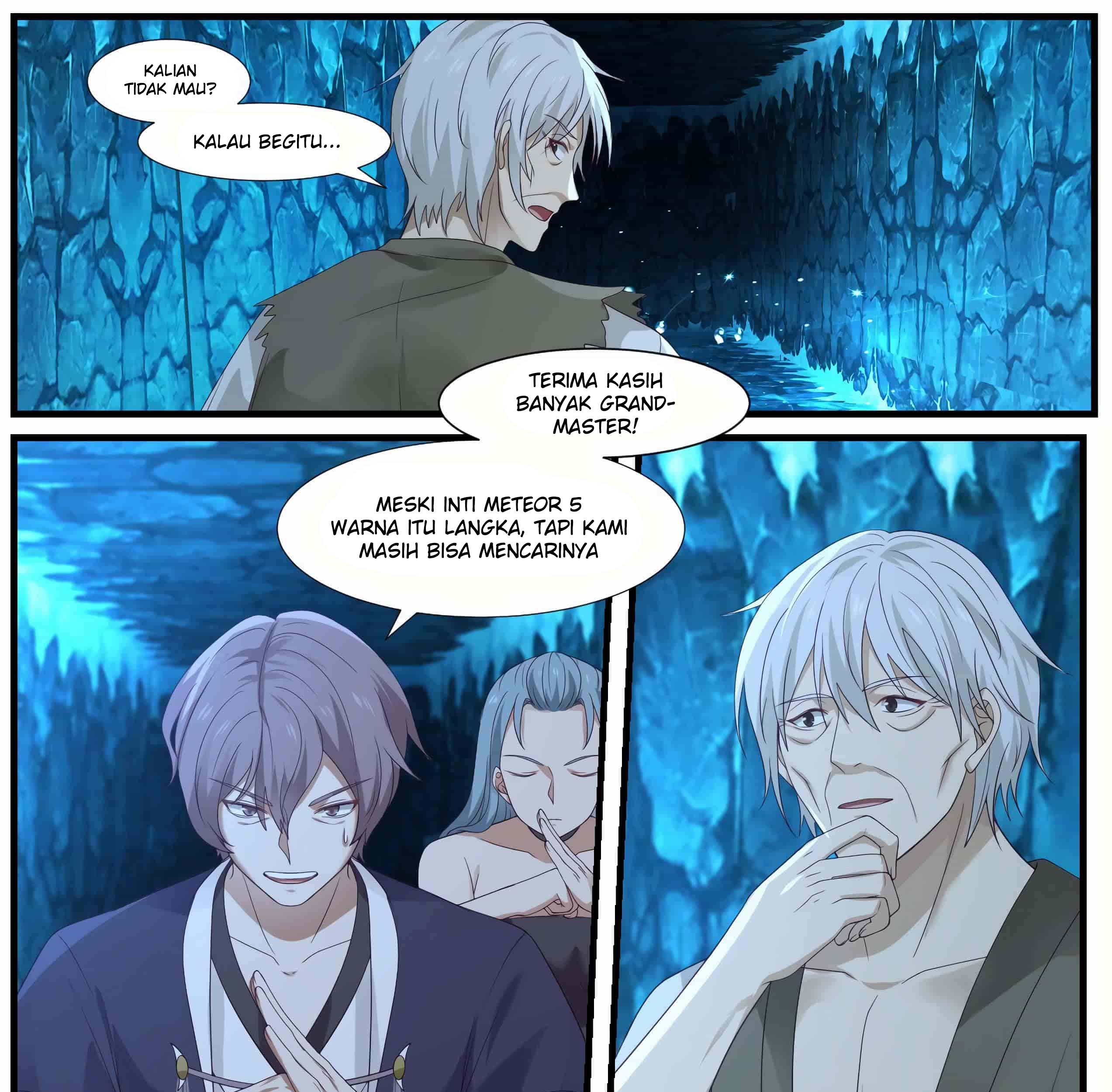 Martial Peak Part 1 chapter 944 halaman 26