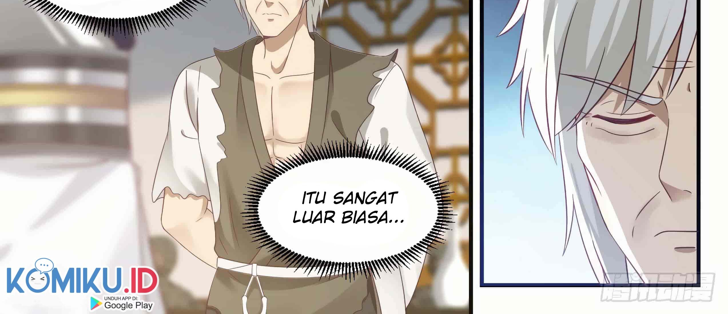 Martial Peak Part 1 chapter 947 halaman 4