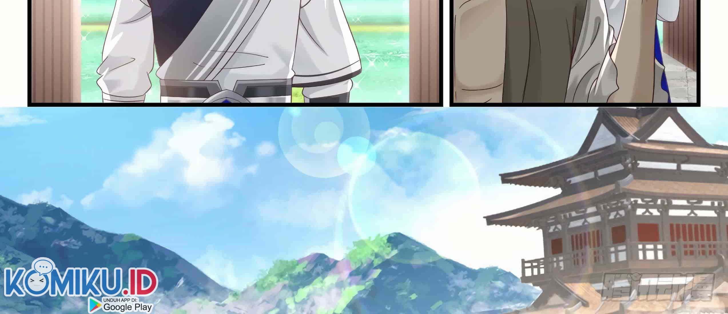 Martial Peak Part 1 chapter 947 halaman 6