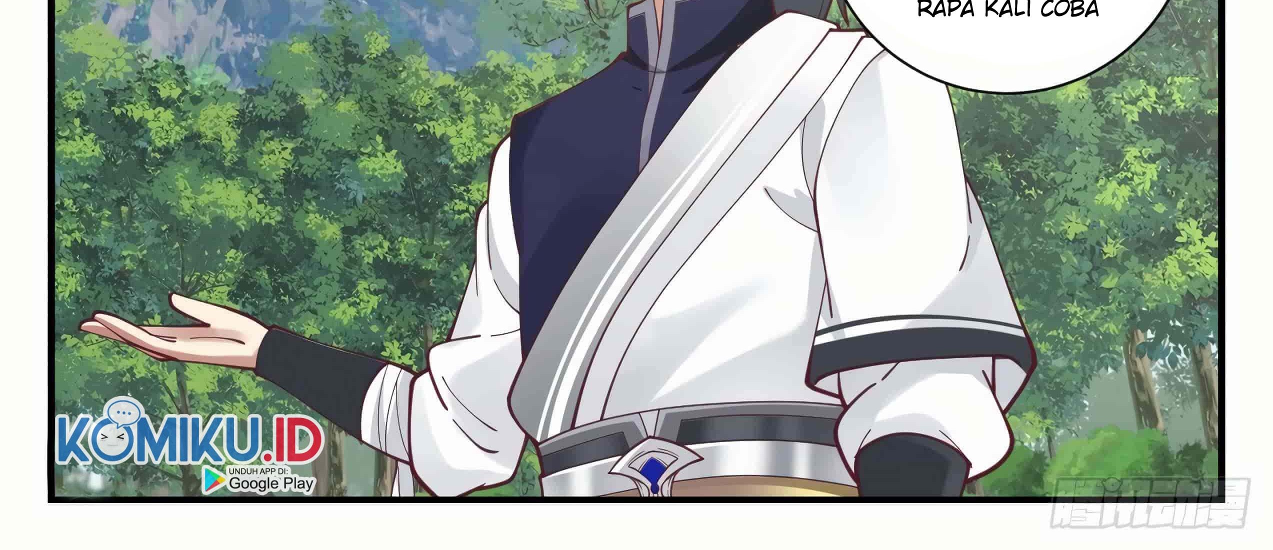 Martial Peak Part 1 chapter 947 halaman 17