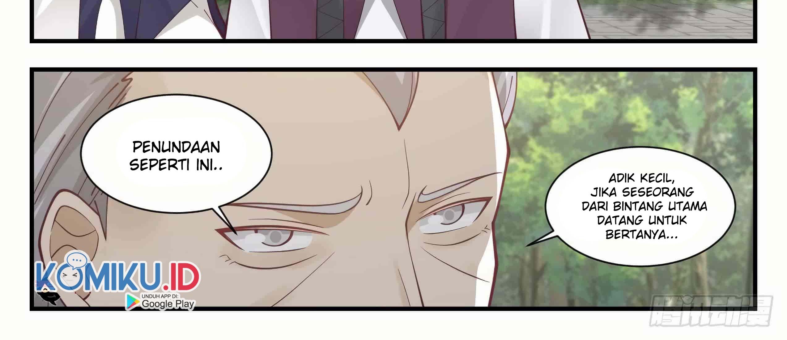 Martial Peak Part 1 chapter 947 halaman 19