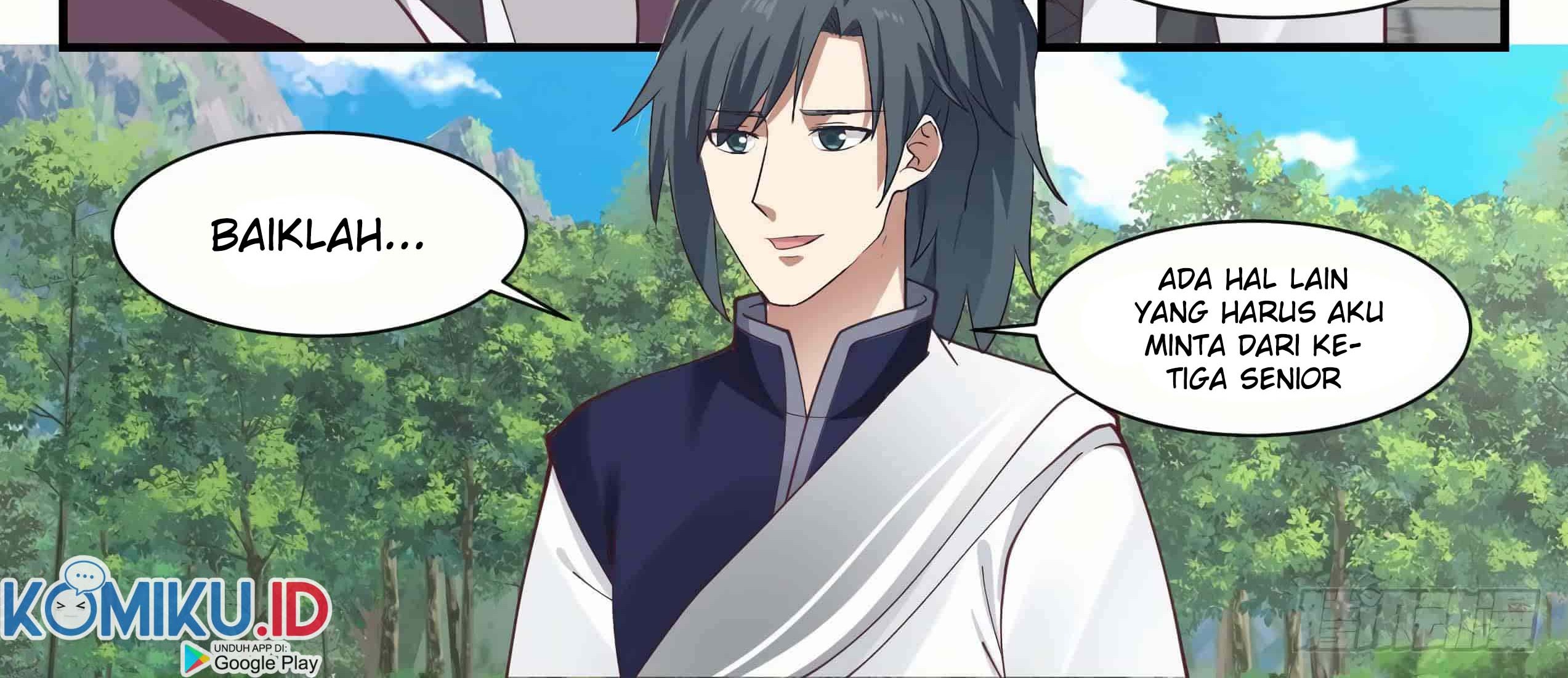 Martial Peak Part 1 chapter 947 halaman 23