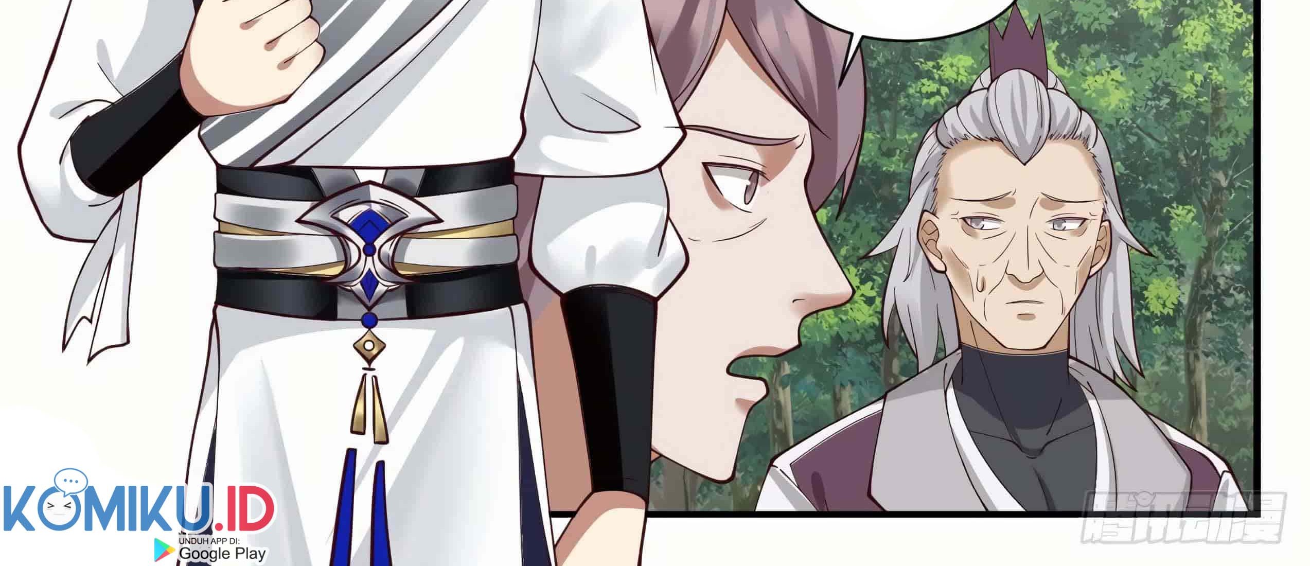 Martial Peak Part 1 chapter 947 halaman 25