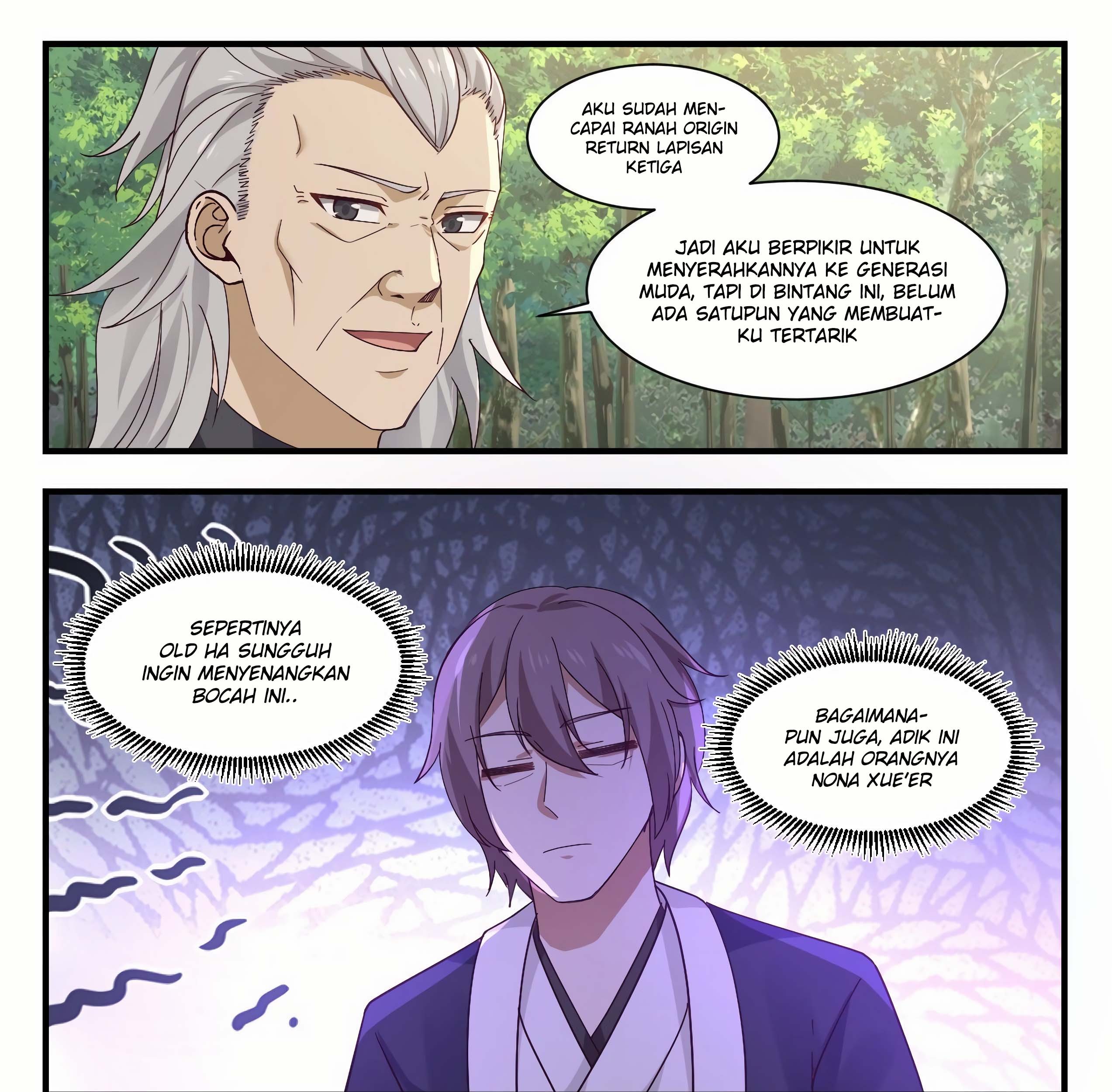 Martial Peak Part 1 chapter 948 halaman 5