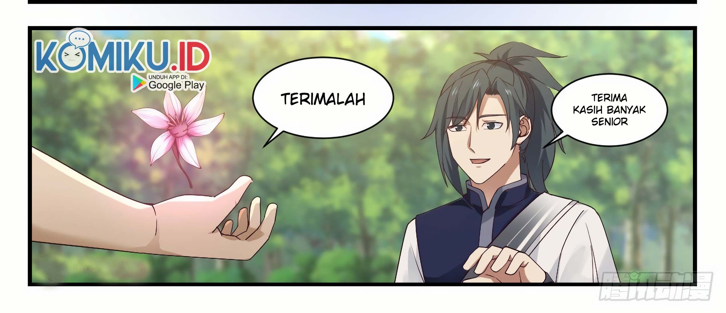Martial Peak Part 1 chapter 948 halaman 6