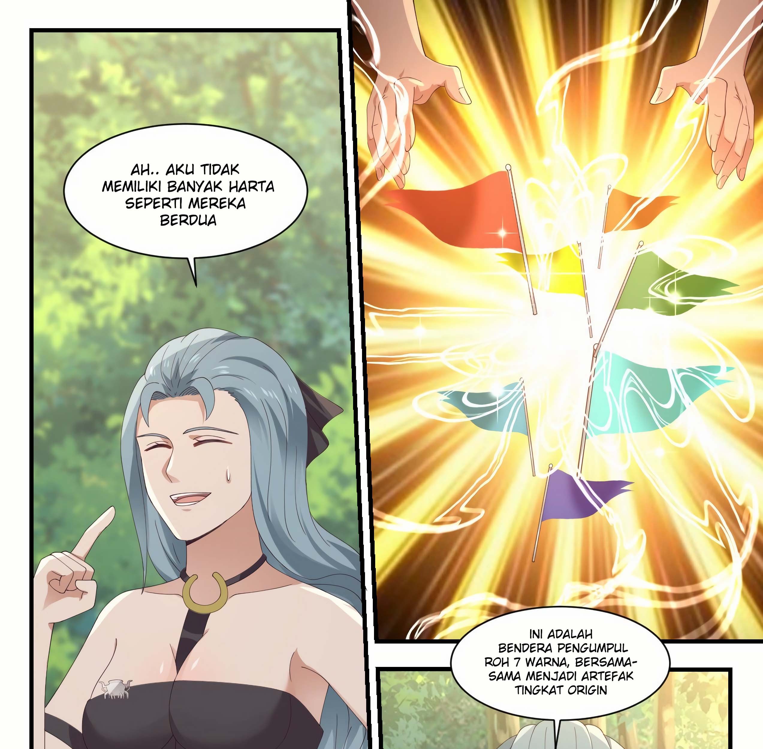 Martial Peak Part 1 chapter 948 halaman 12