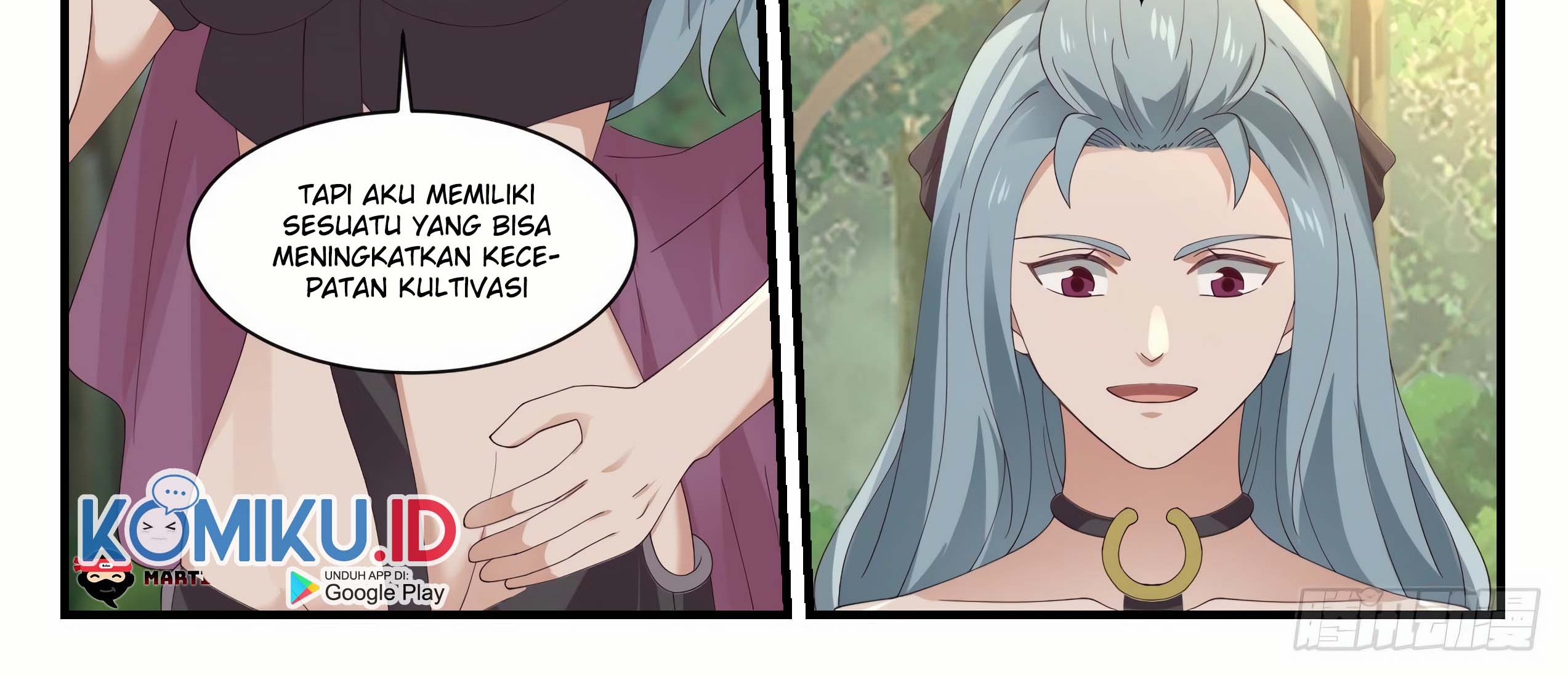 Martial Peak Part 1 chapter 948 halaman 13