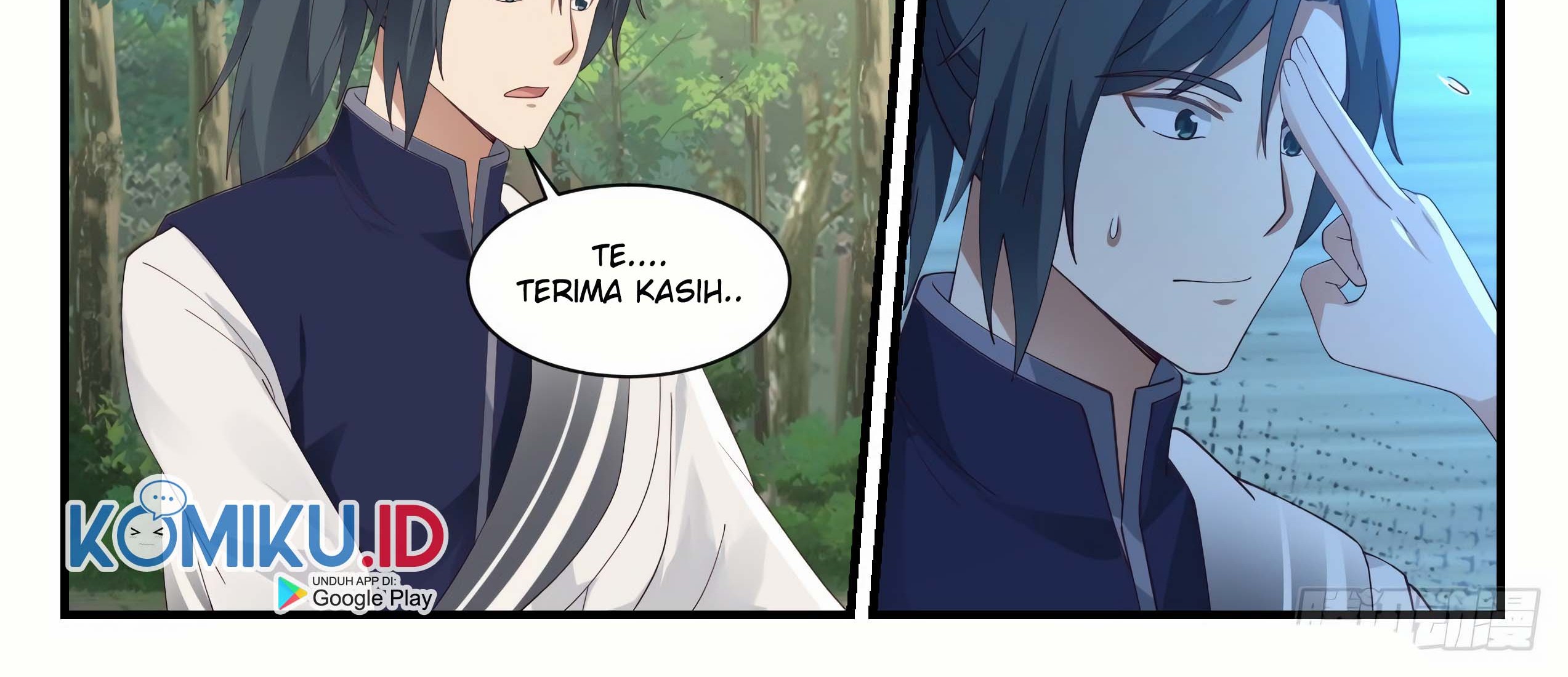 Martial Peak Part 1 chapter 948 halaman 15