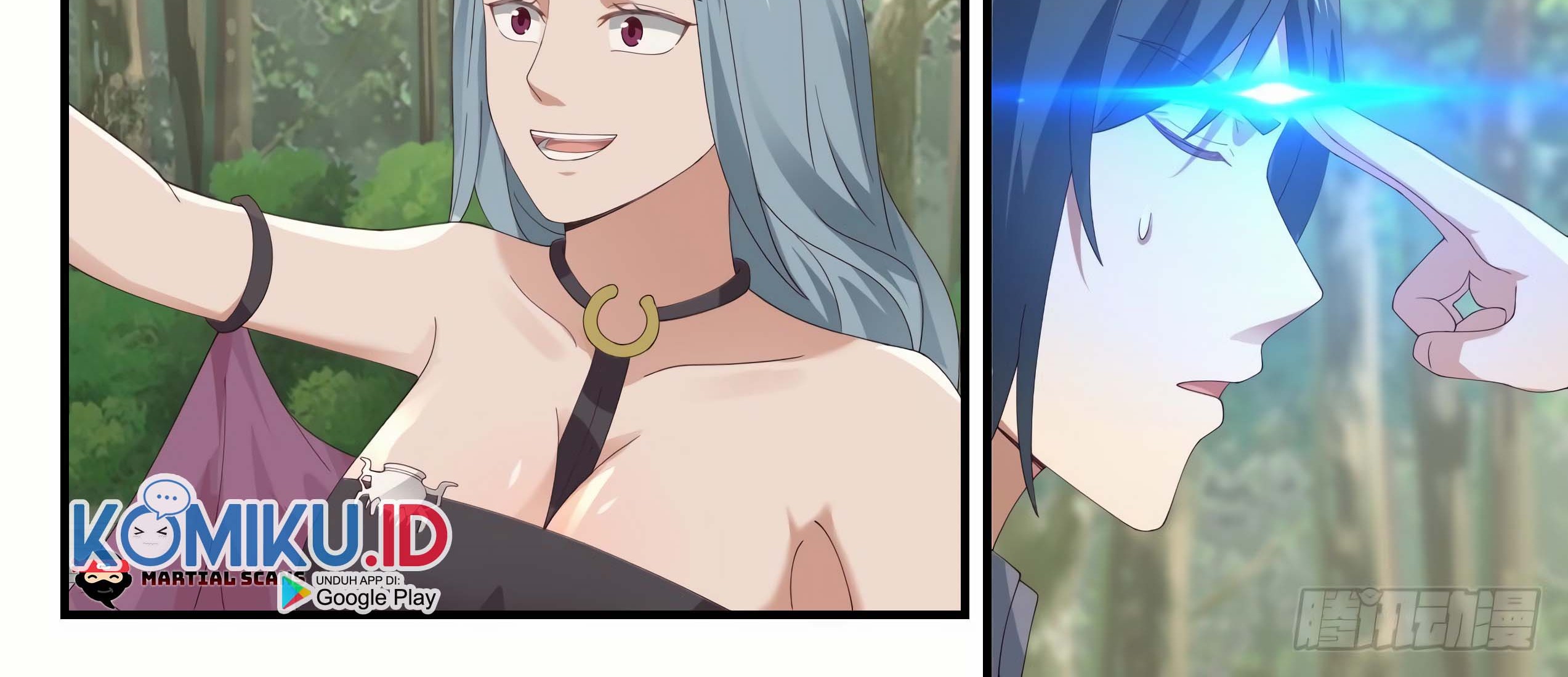 Martial Peak Part 1 chapter 948 halaman 17