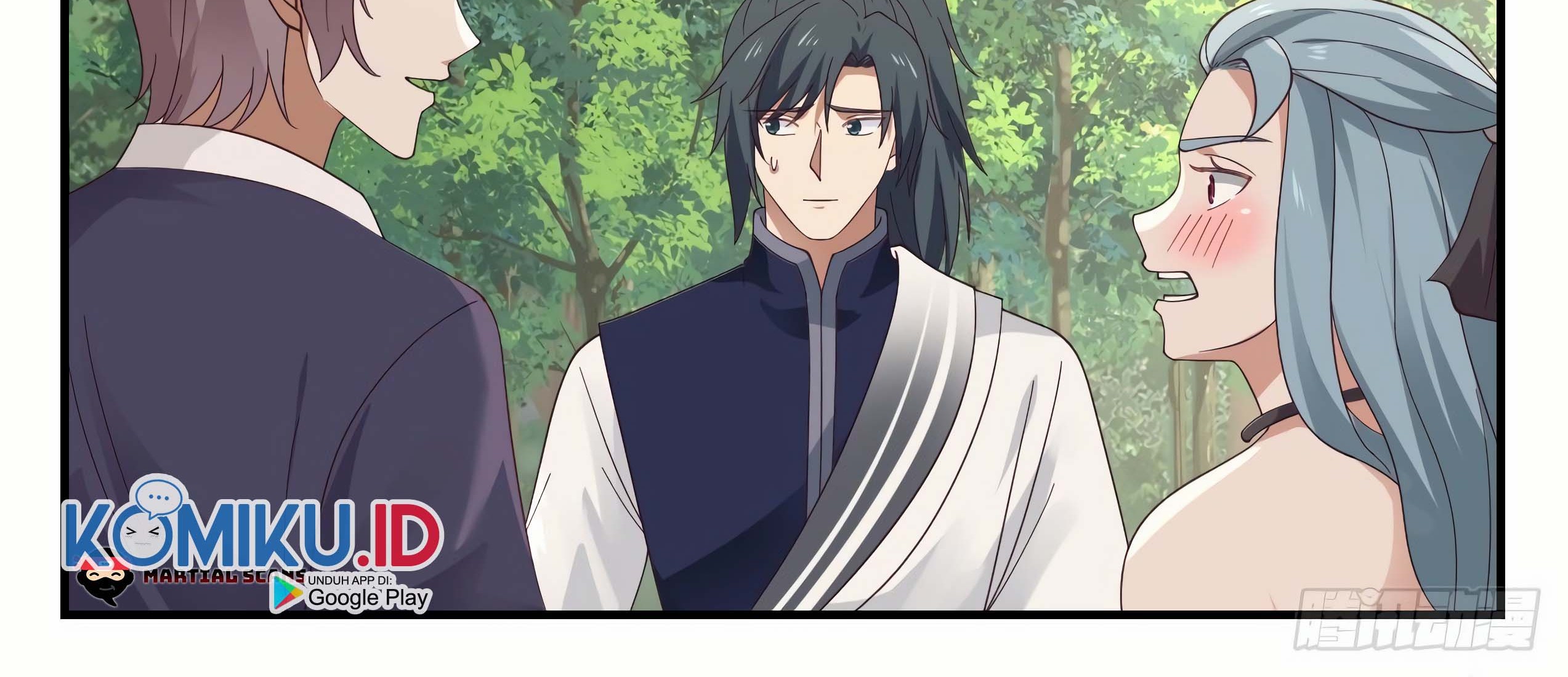 Martial Peak Part 1 chapter 948 halaman 21