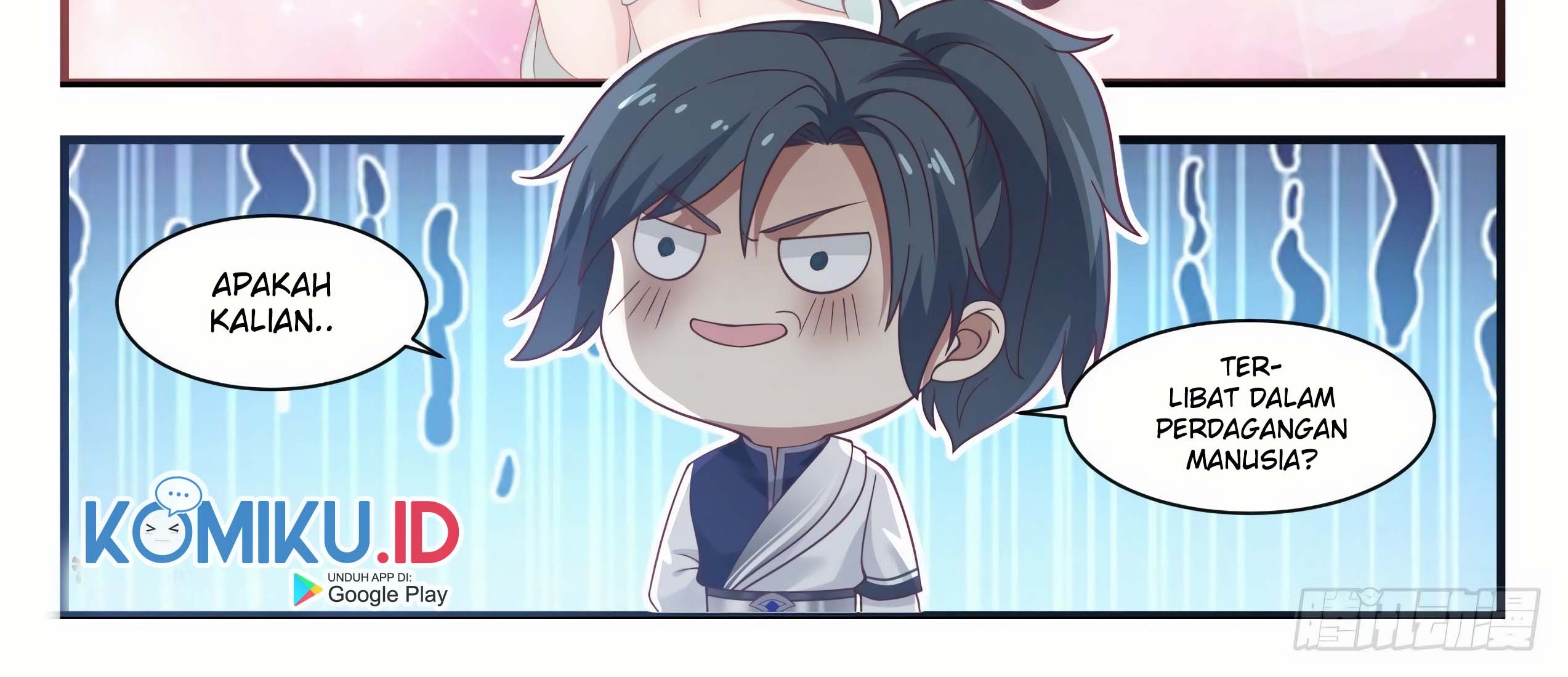 Martial Peak Part 1 chapter 948 halaman 25