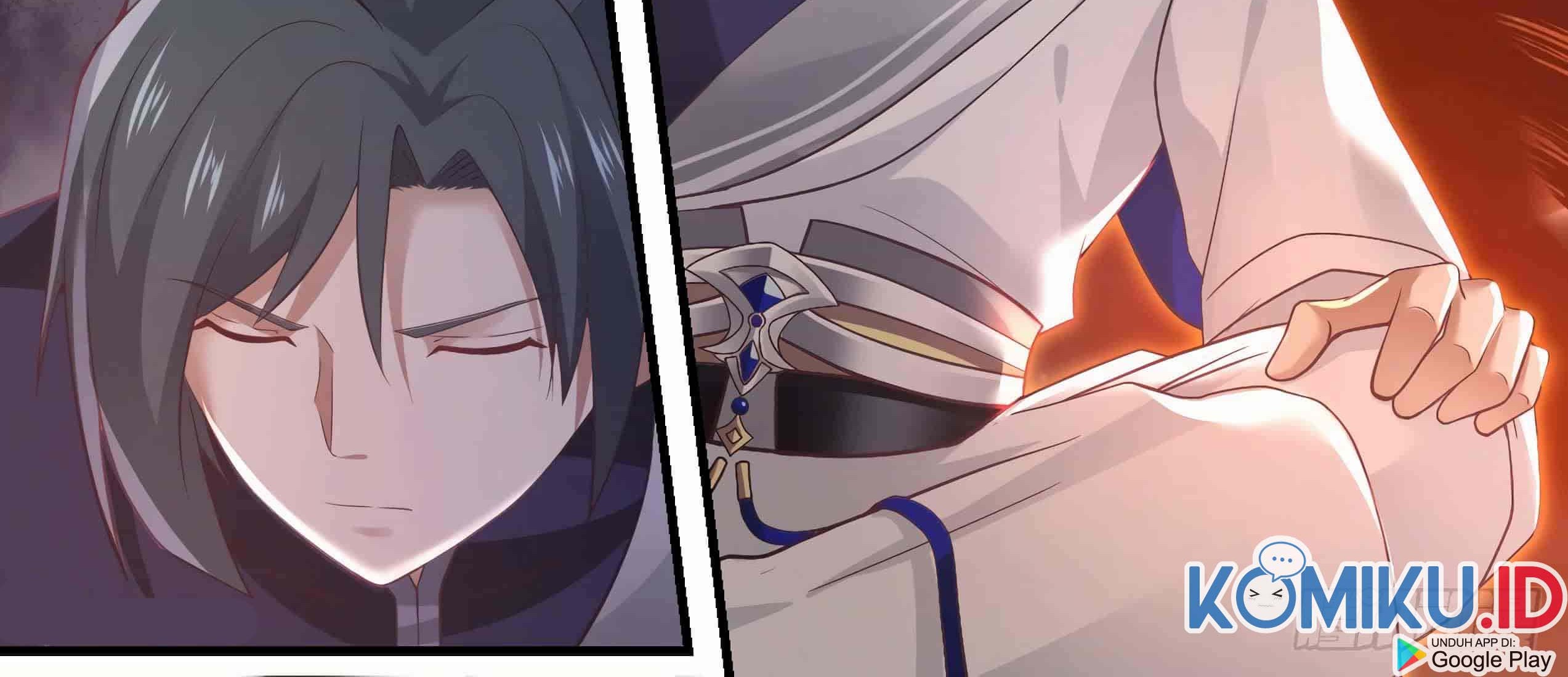 Martial Peak Part 1 chapter 951 halaman 4