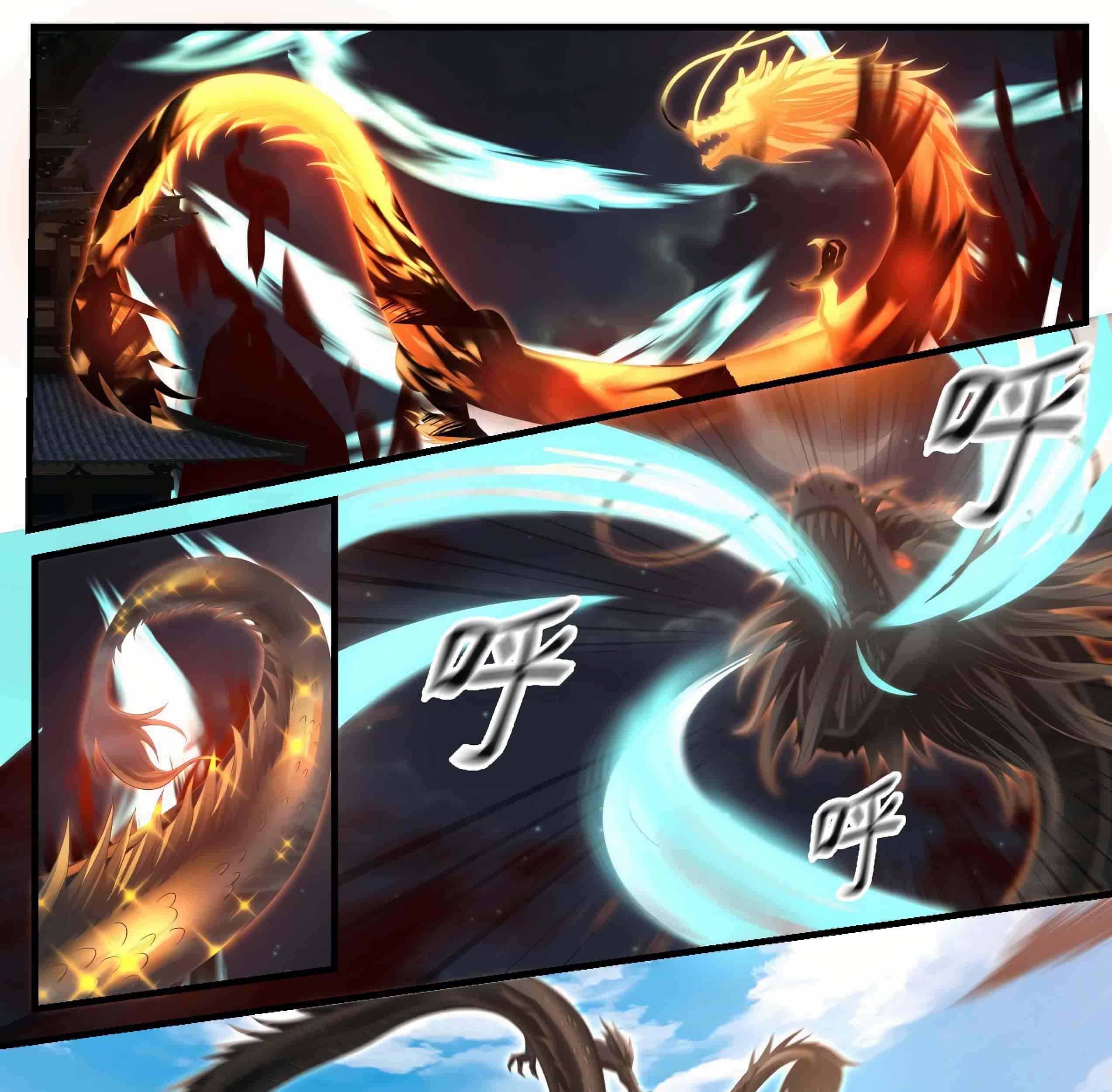 Martial Peak Part 1 chapter 951 halaman 5
