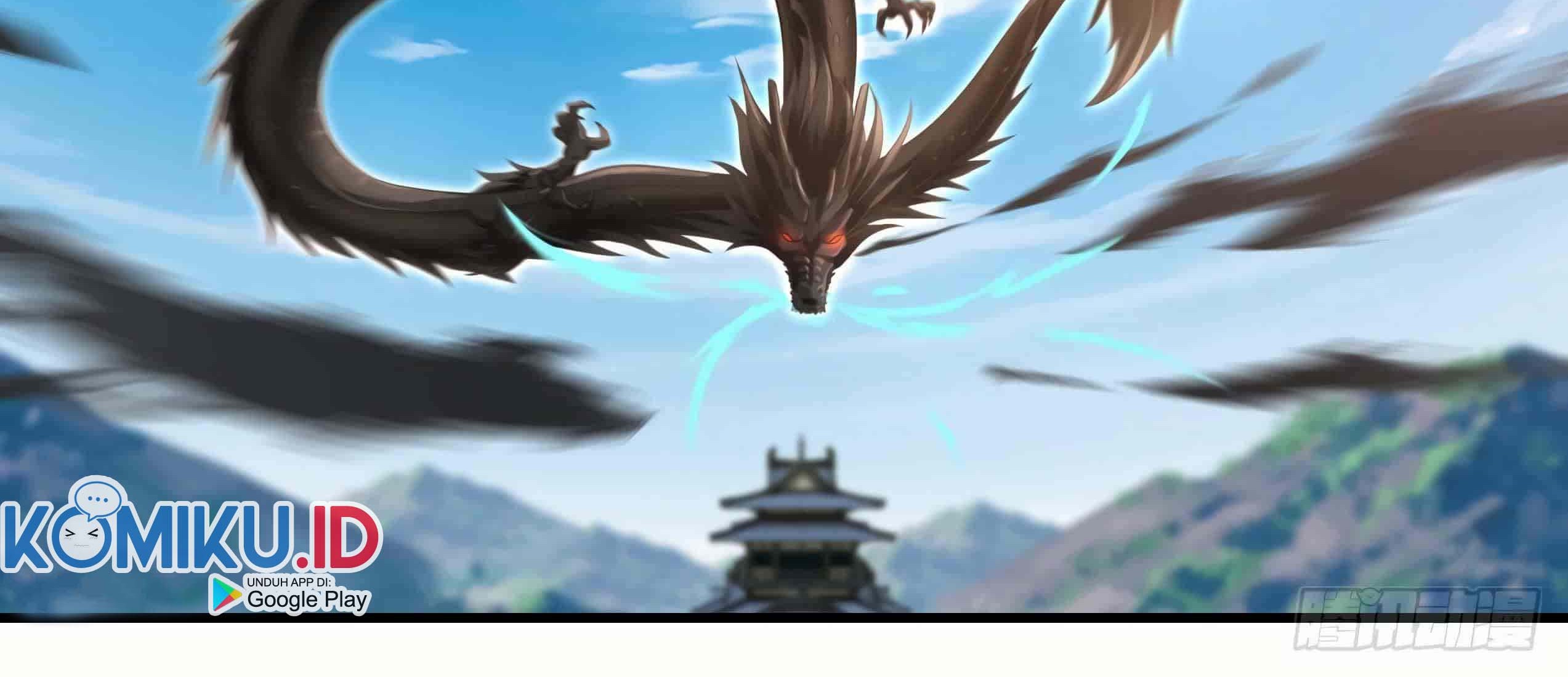 Martial Peak Part 1 chapter 951 halaman 6