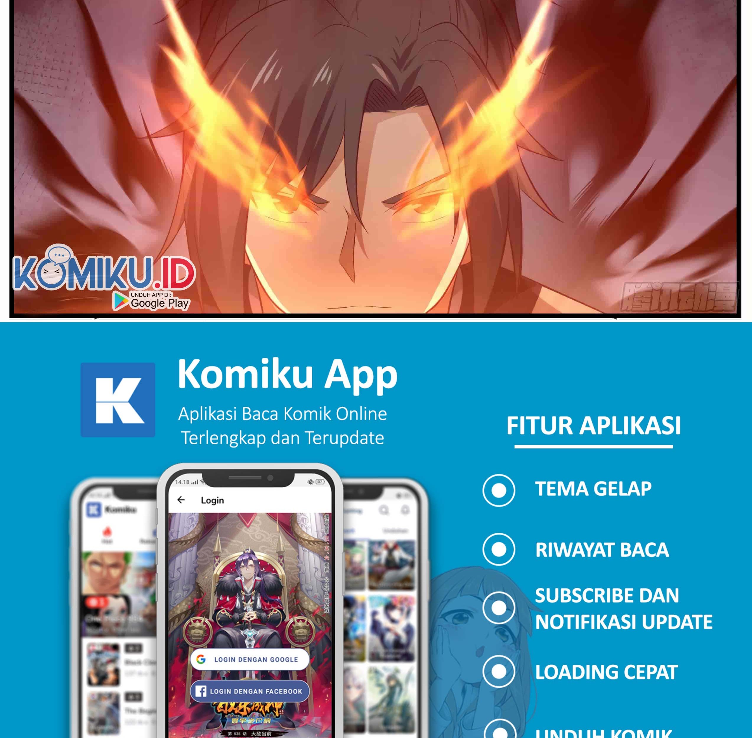 Martial Peak Part 1 chapter 951 halaman 8