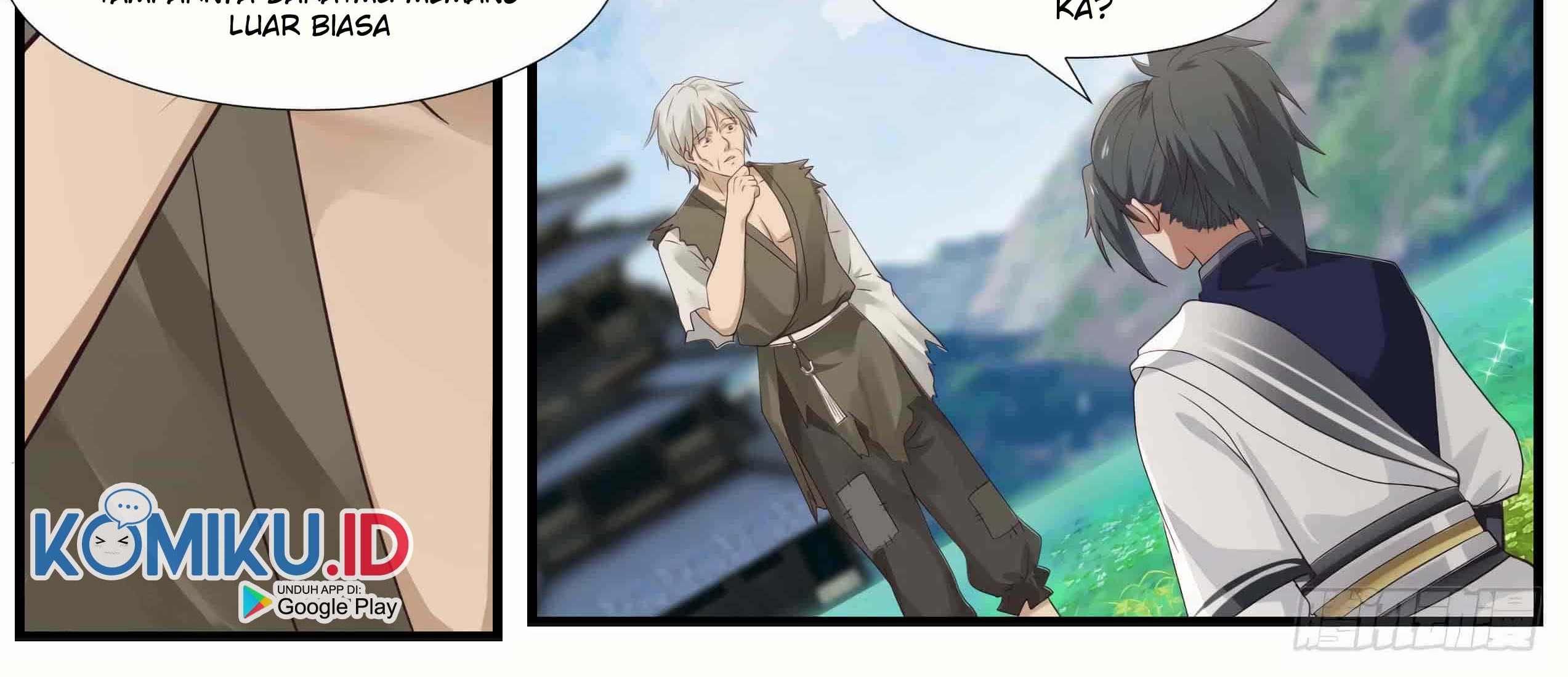 Martial Peak Part 1 chapter 951 halaman 11