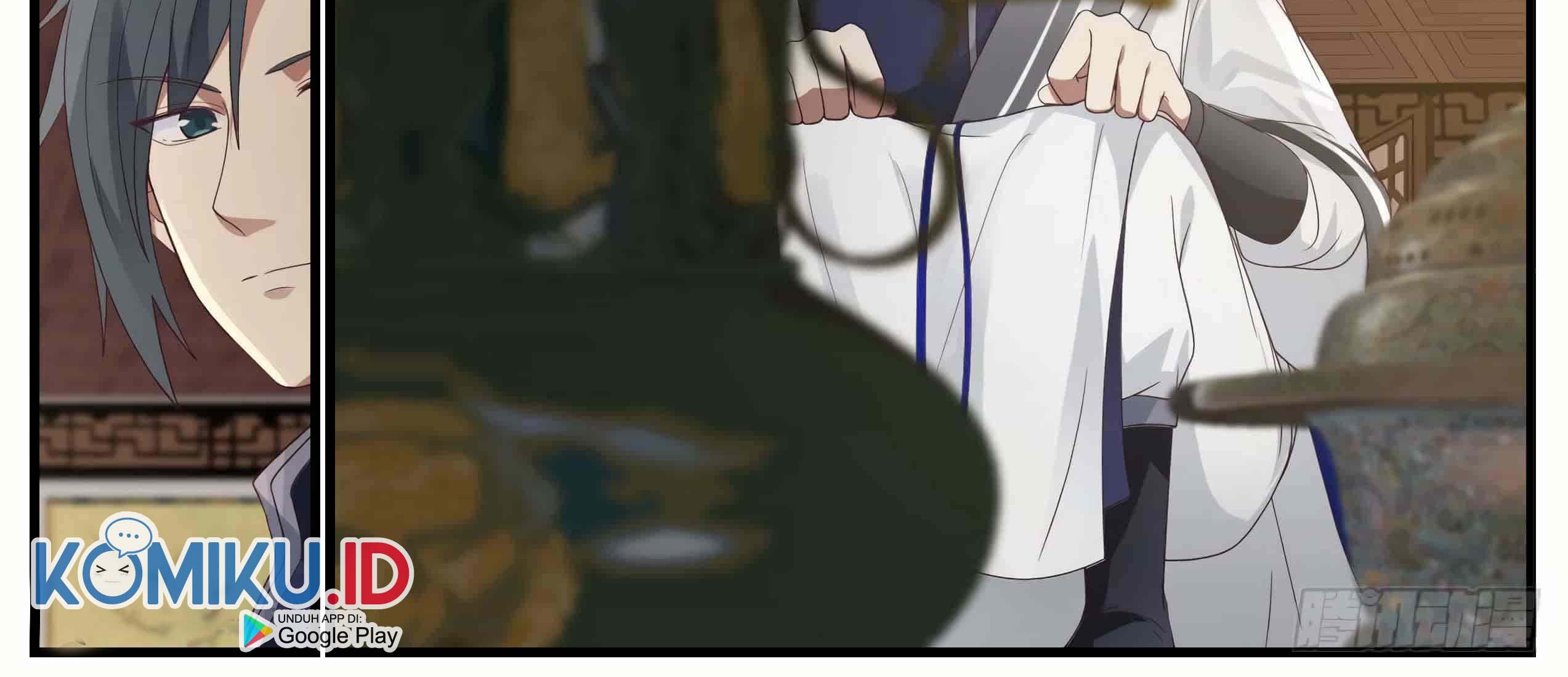 Martial Peak Part 1 chapter 951 halaman 23