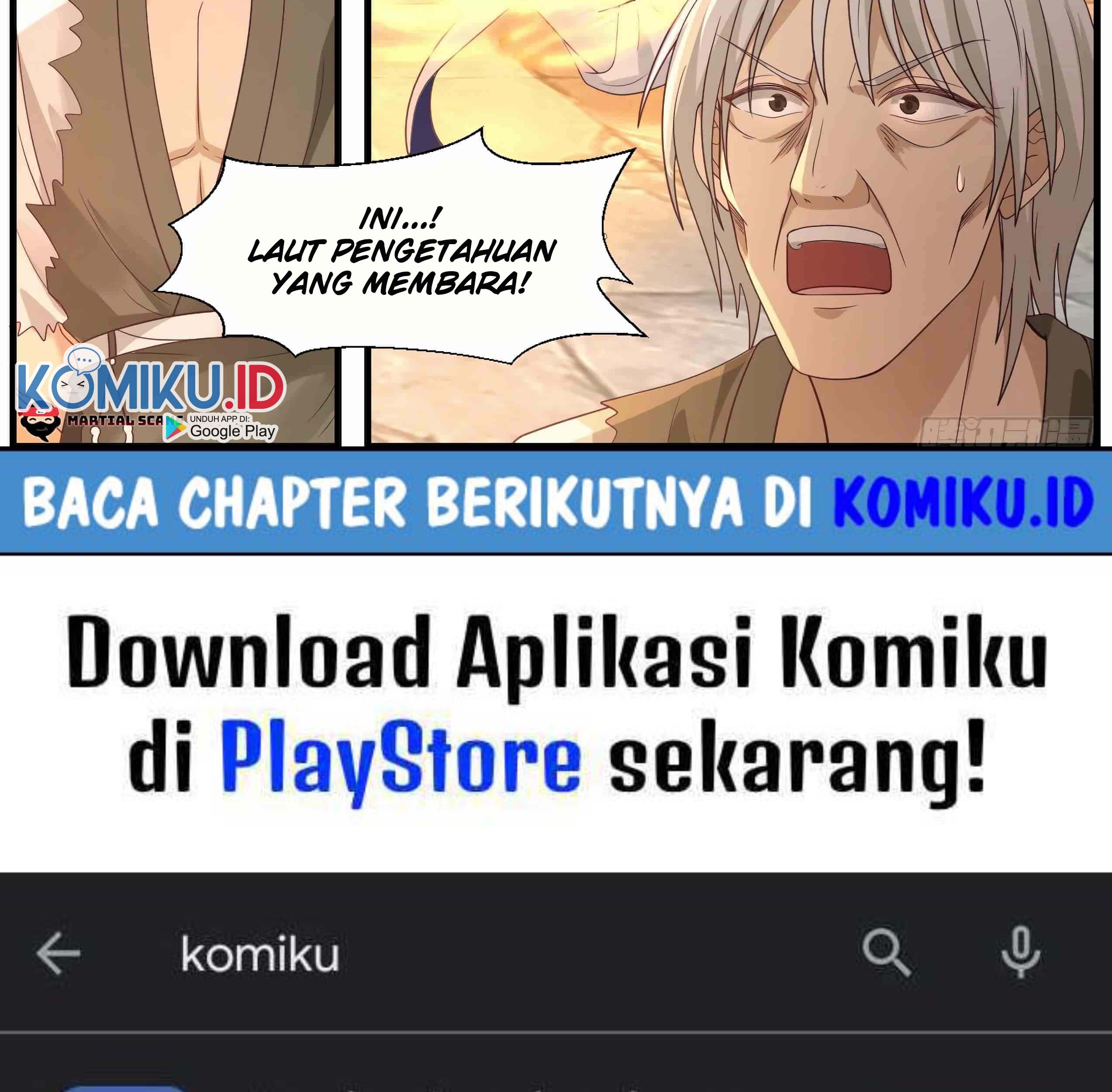 Martial Peak Part 1 chapter 951 halaman 27
