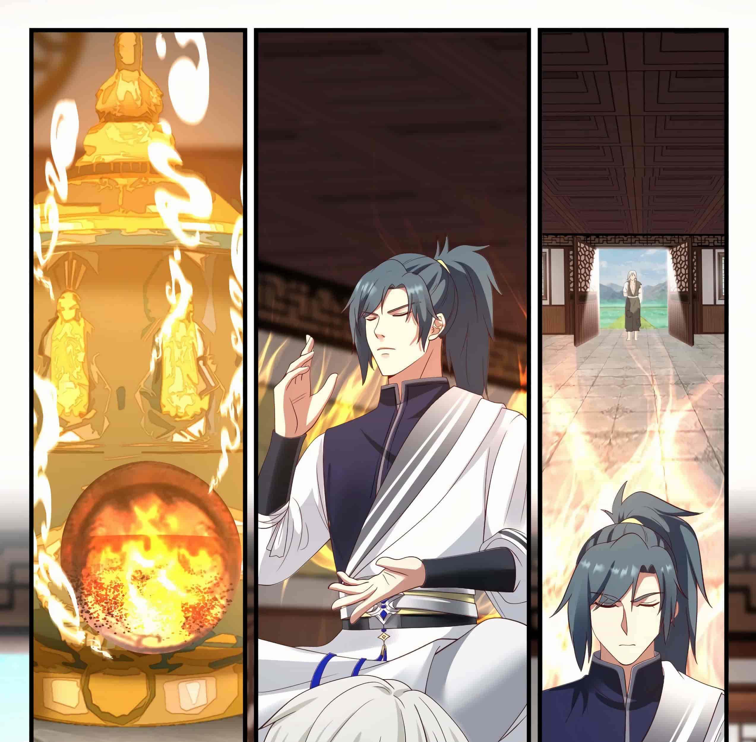 Martial Peak Part 1 chapter 953 halaman 3
