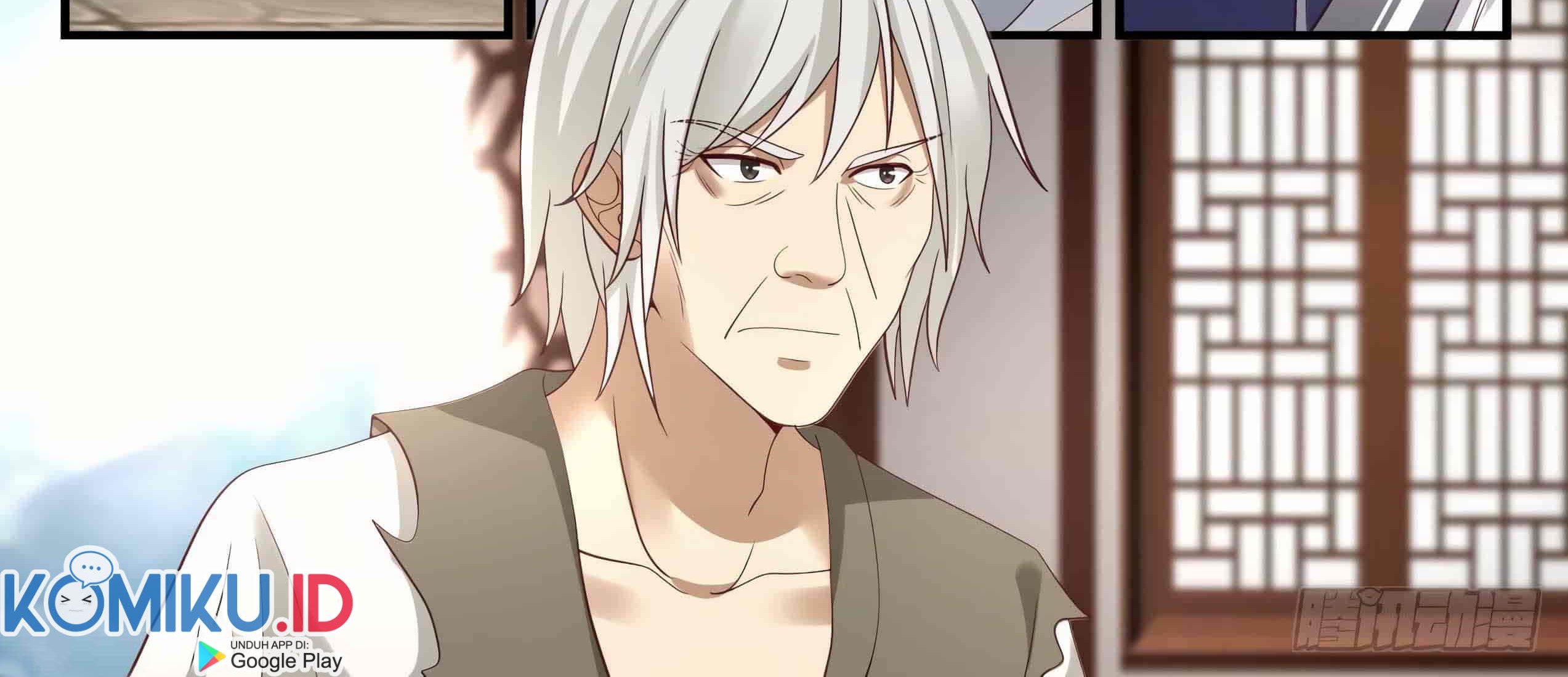 Martial Peak Part 1 chapter 953 halaman 4