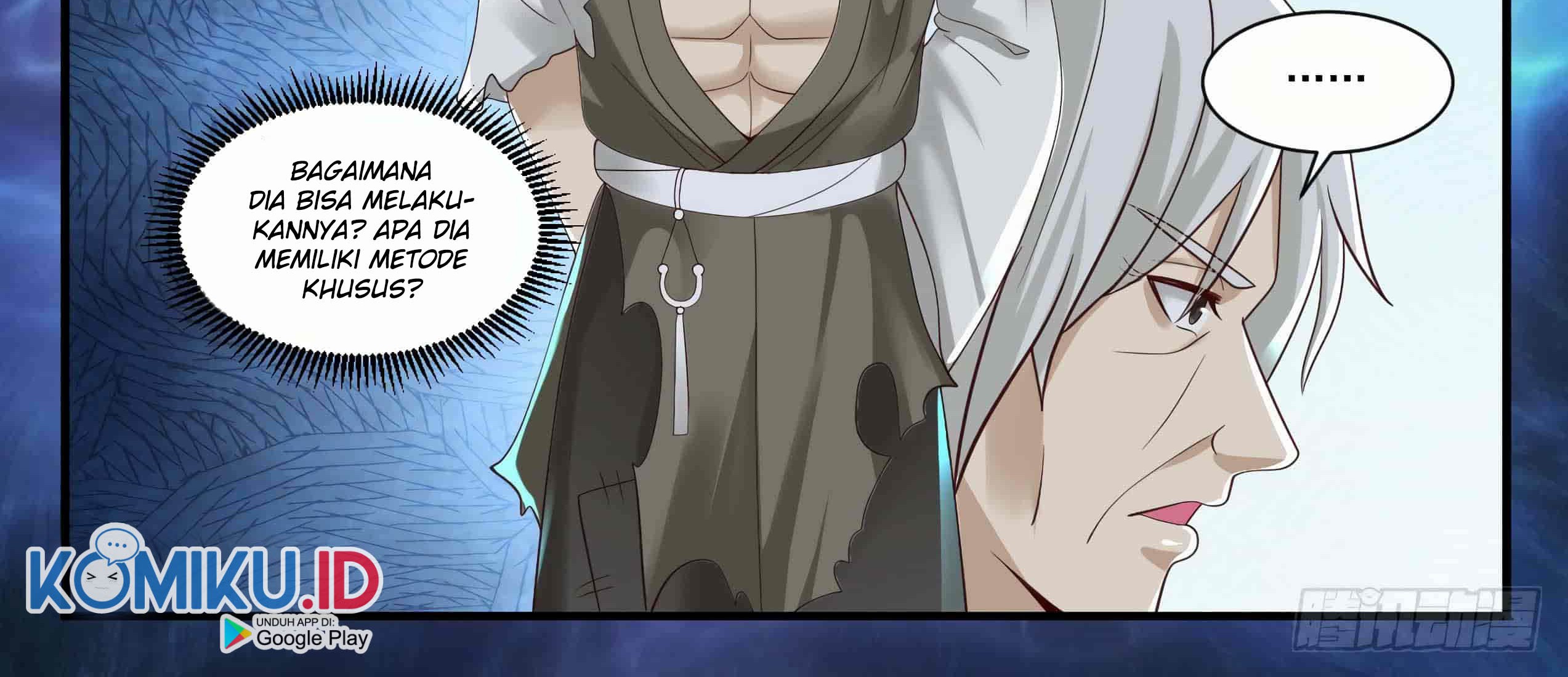 Martial Peak Part 1 chapter 953 halaman 6