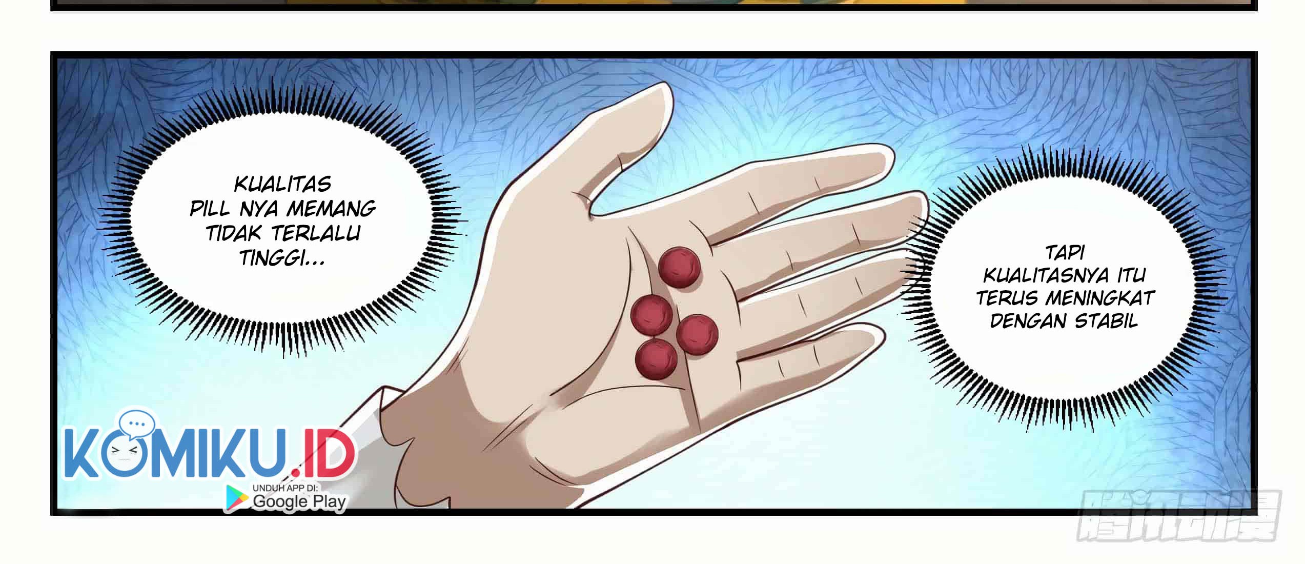 Martial Peak Part 1 chapter 953 halaman 13