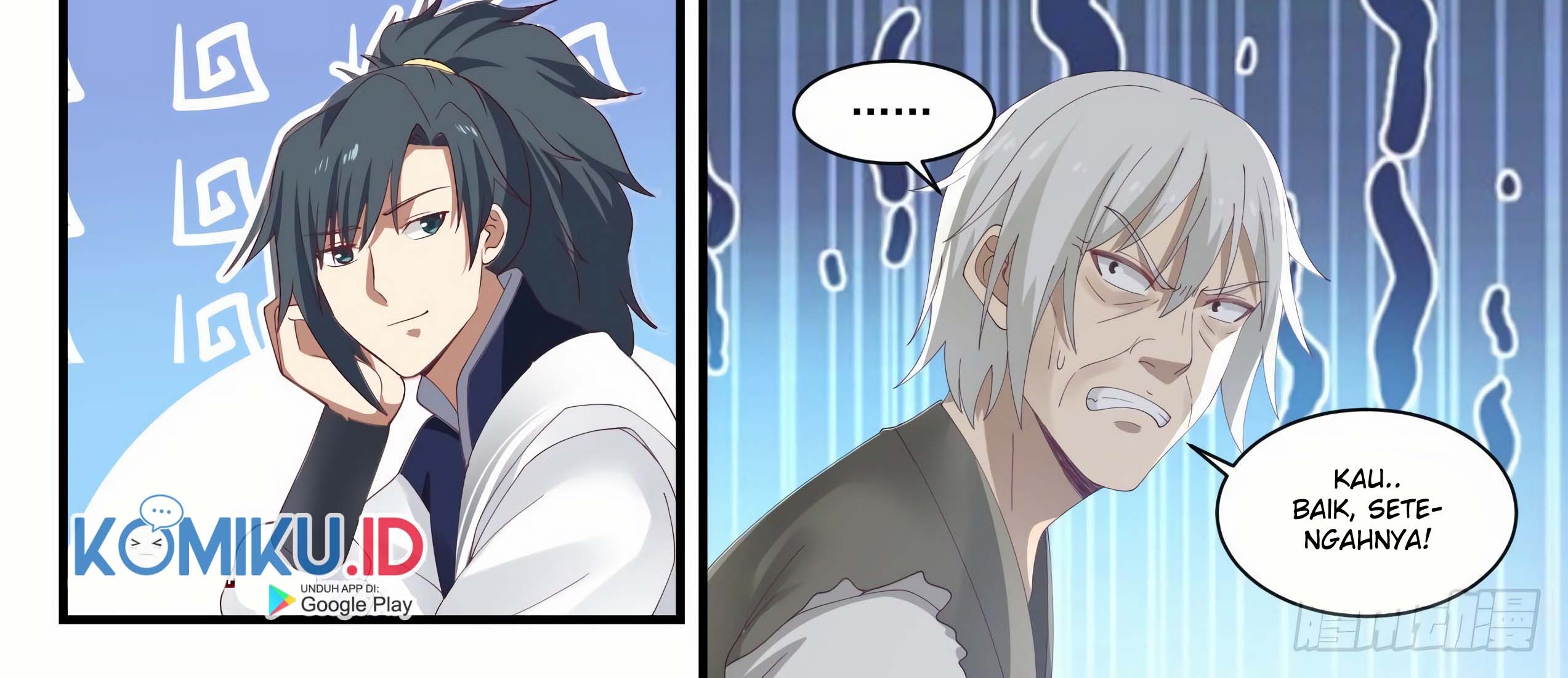 Martial Peak Part 1 chapter 954 halaman 6