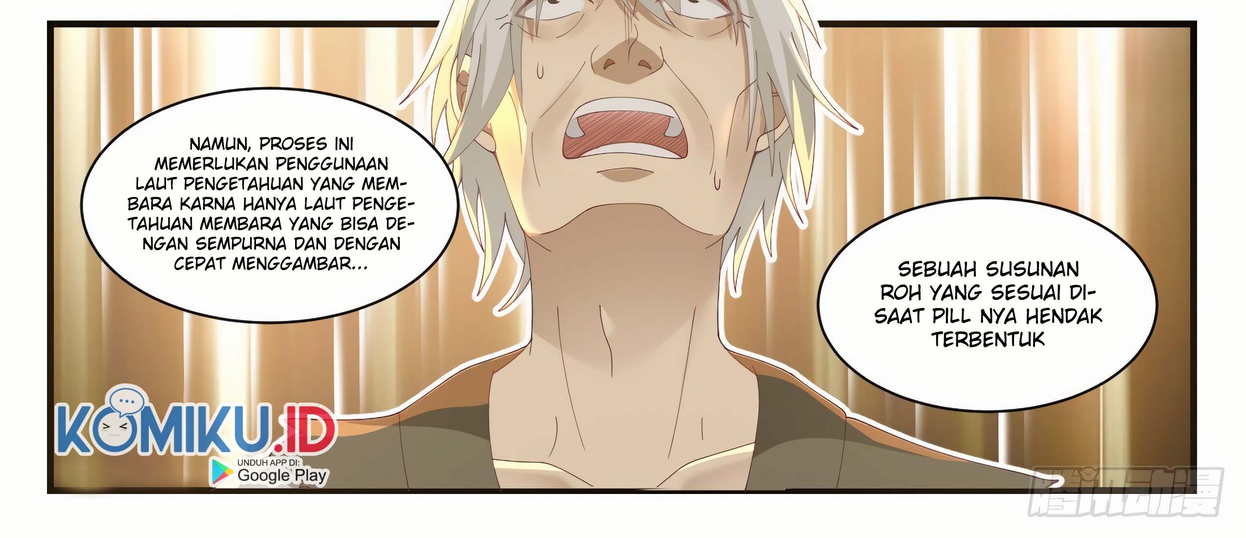 Martial Peak Part 1 chapter 954 halaman 11
