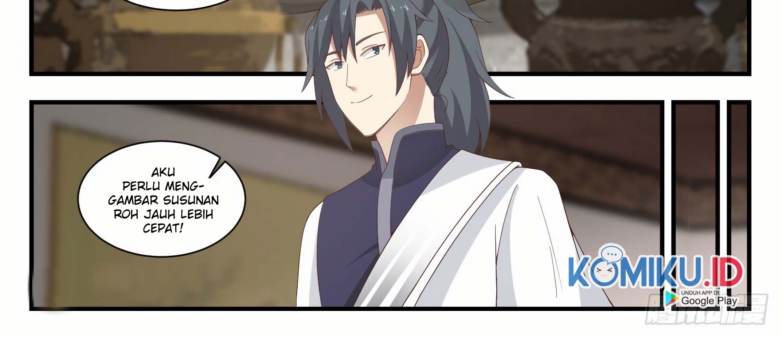 Martial Peak Part 1 chapter 954 halaman 13