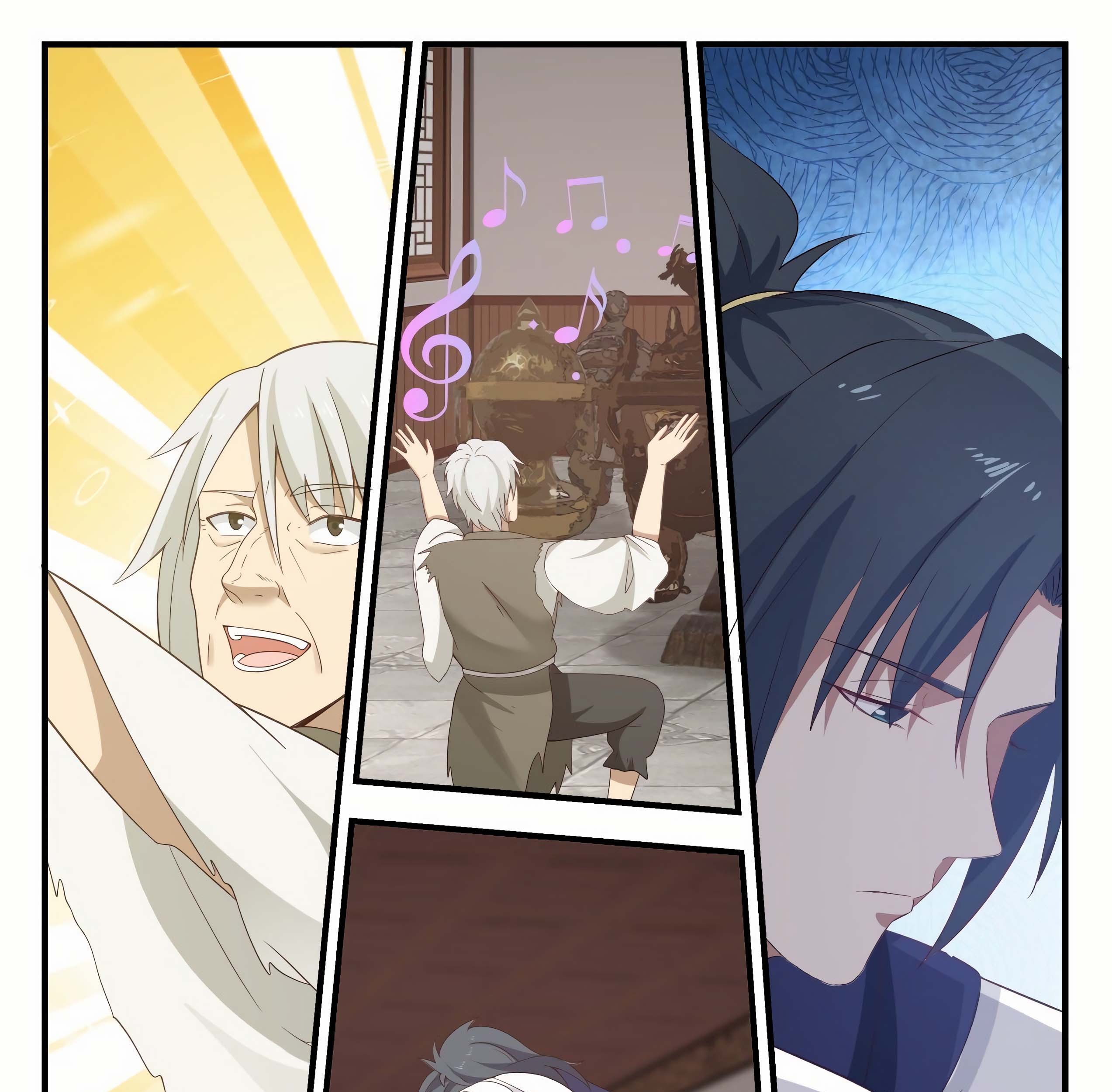 Martial Peak Part 1 chapter 954 halaman 16