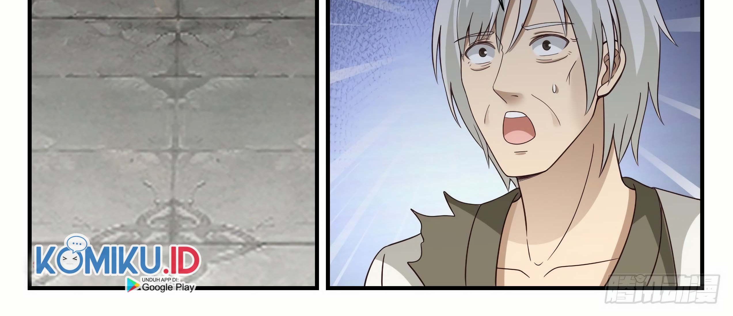 Martial Peak Part 1 chapter 954 halaman 21