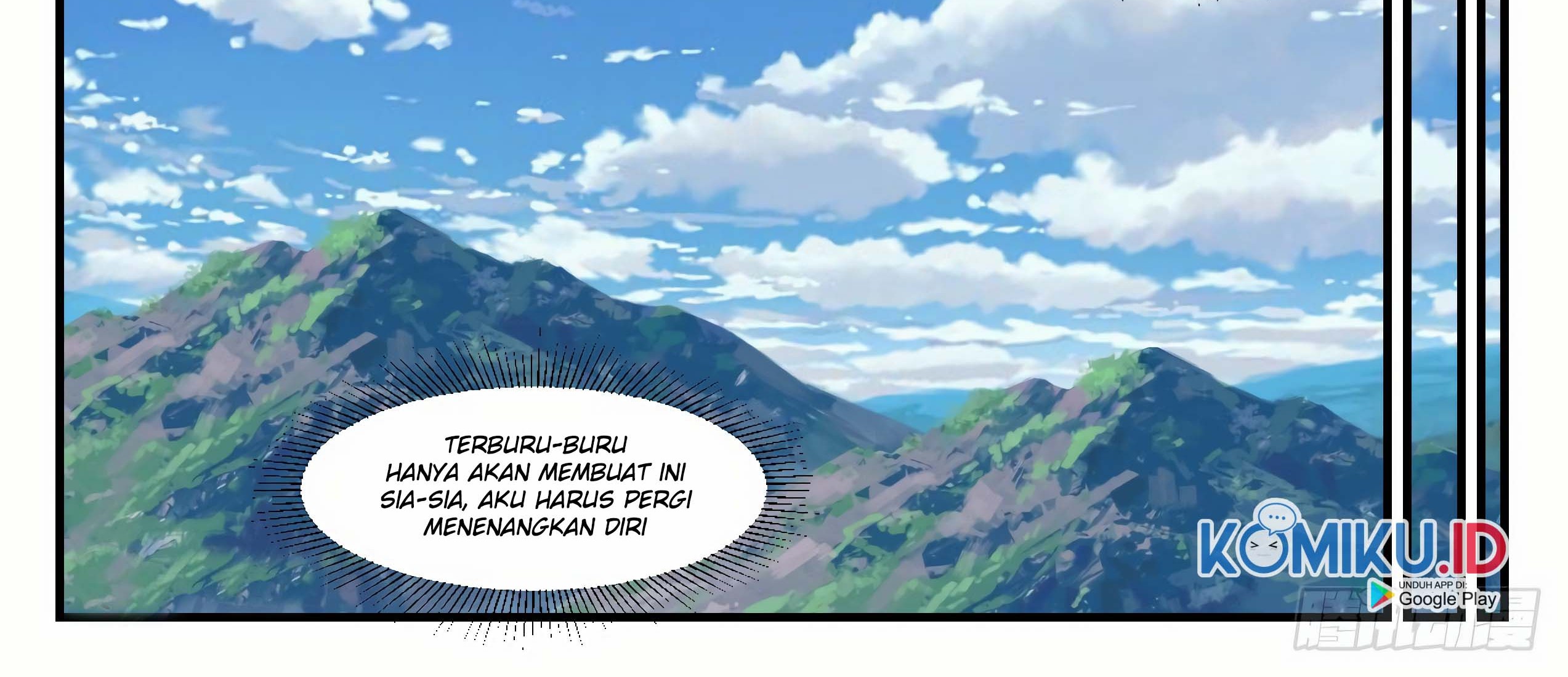 Martial Peak Part 1 chapter 955 halaman 6