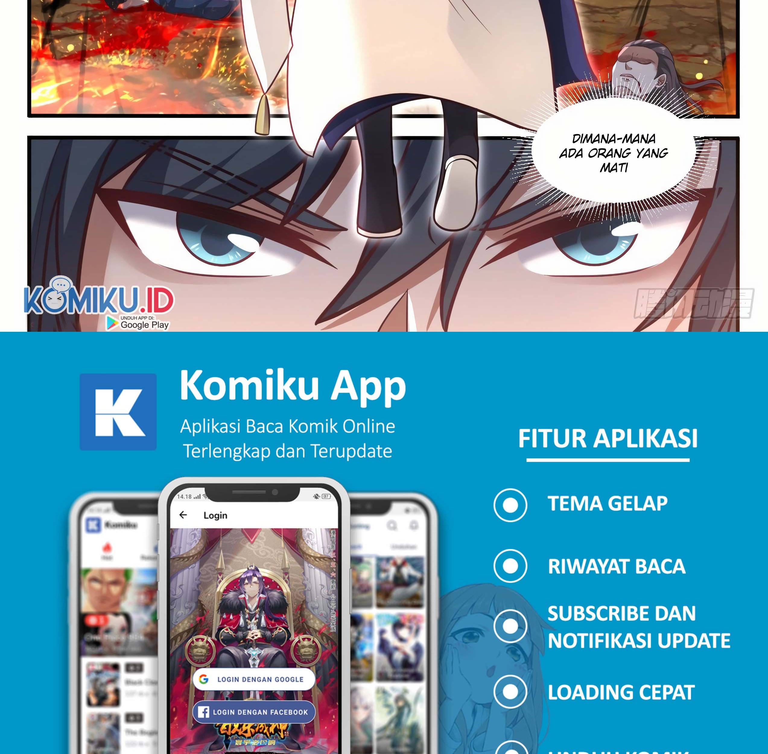 Martial Peak Part 1 chapter 955 halaman 8