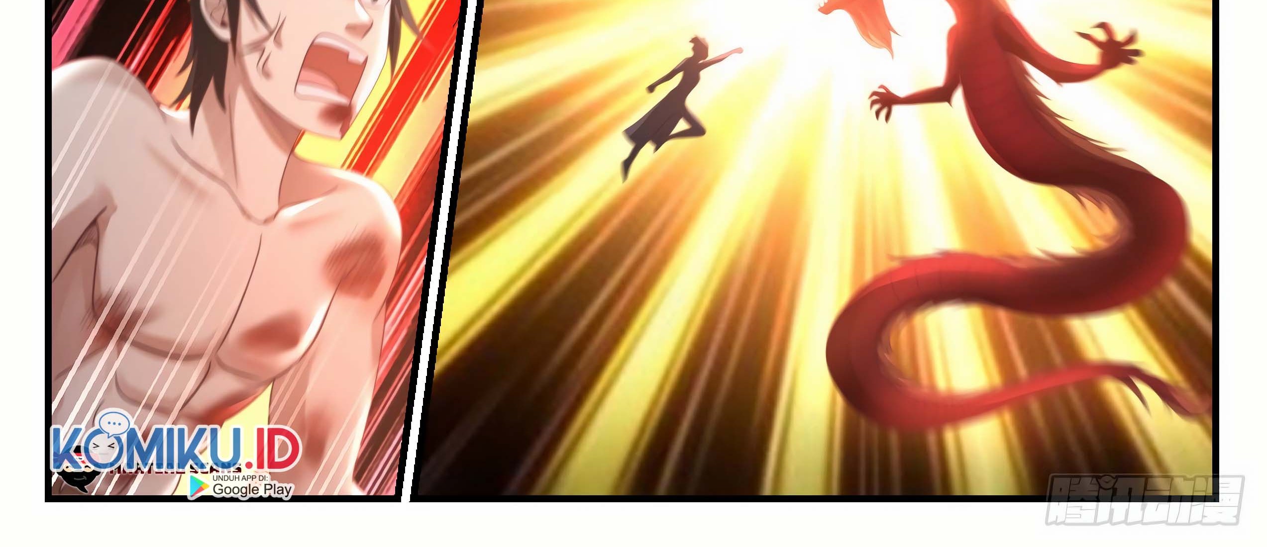 Martial Peak Part 1 chapter 955 halaman 17