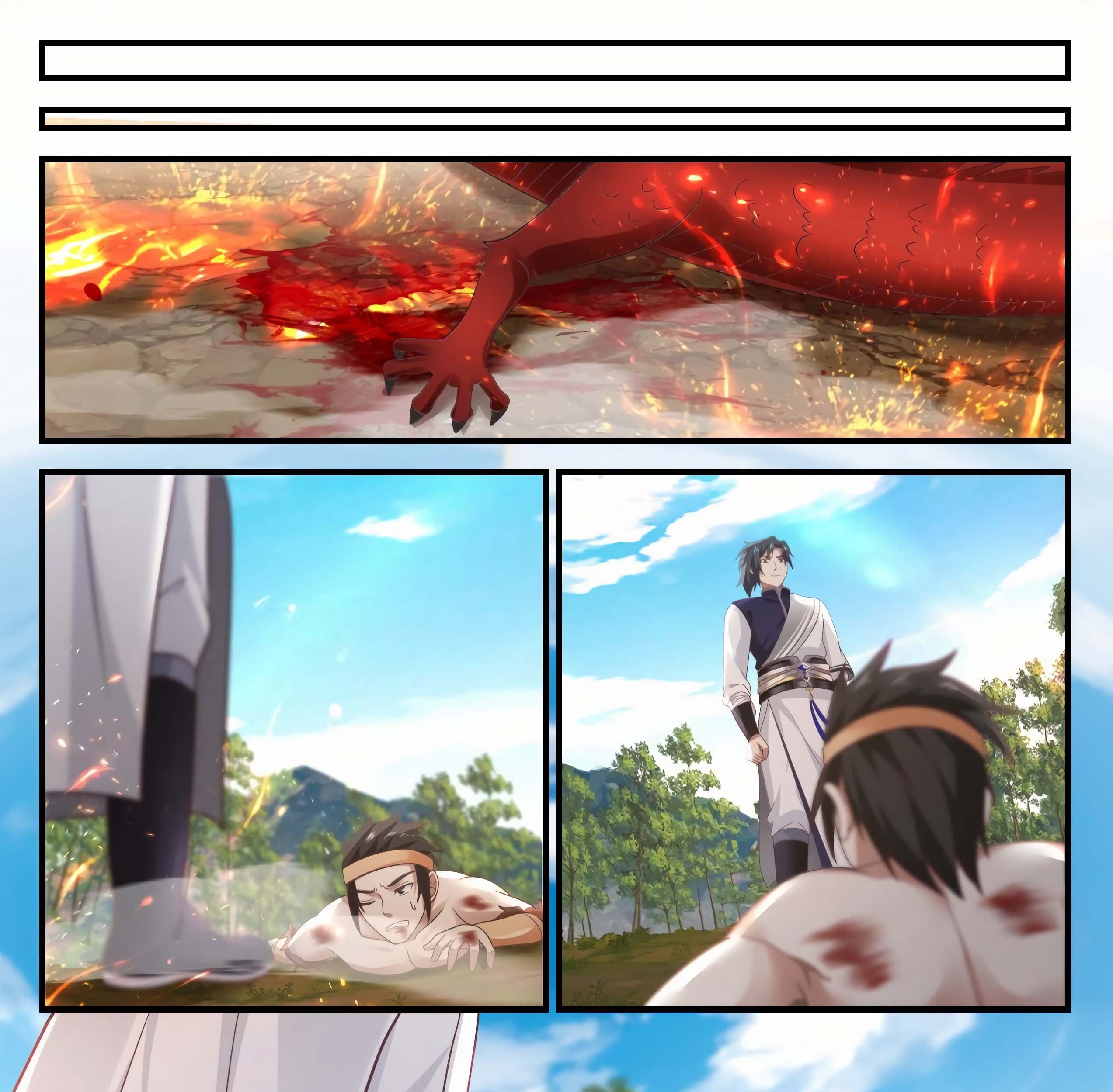 Martial Peak Part 1 chapter 955 halaman 18