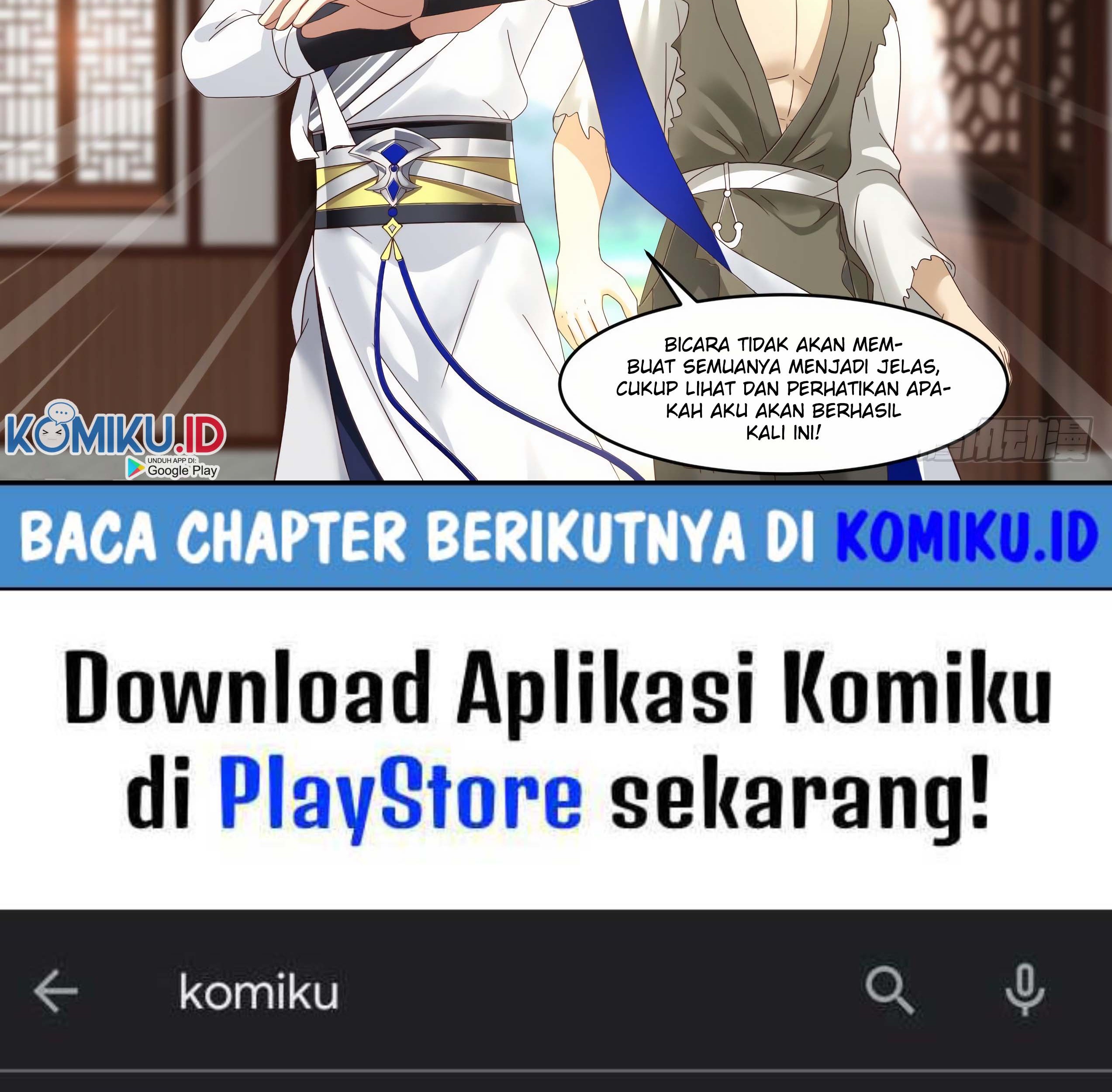 Martial Peak Part 1 chapter 955 halaman 27